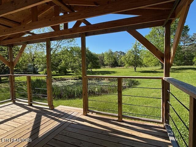 130 Dripping Springs Court Monterey TN 38574