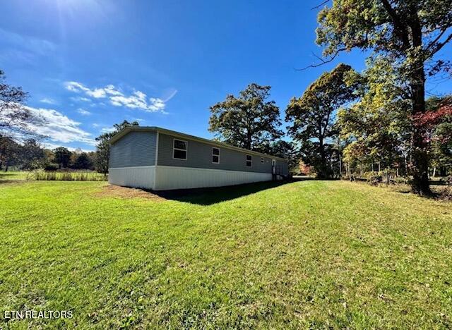 130 Dripping Springs Court Monterey TN 38574