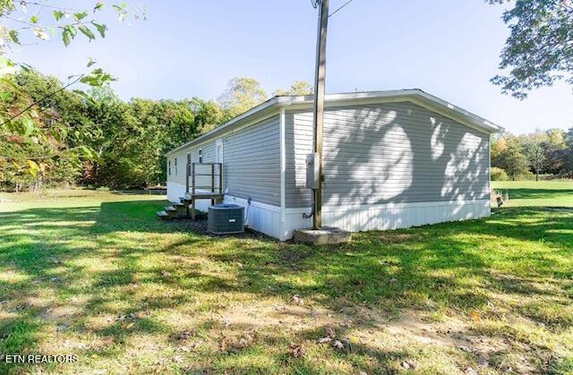 130 Dripping Springs Court Monterey TN 38574