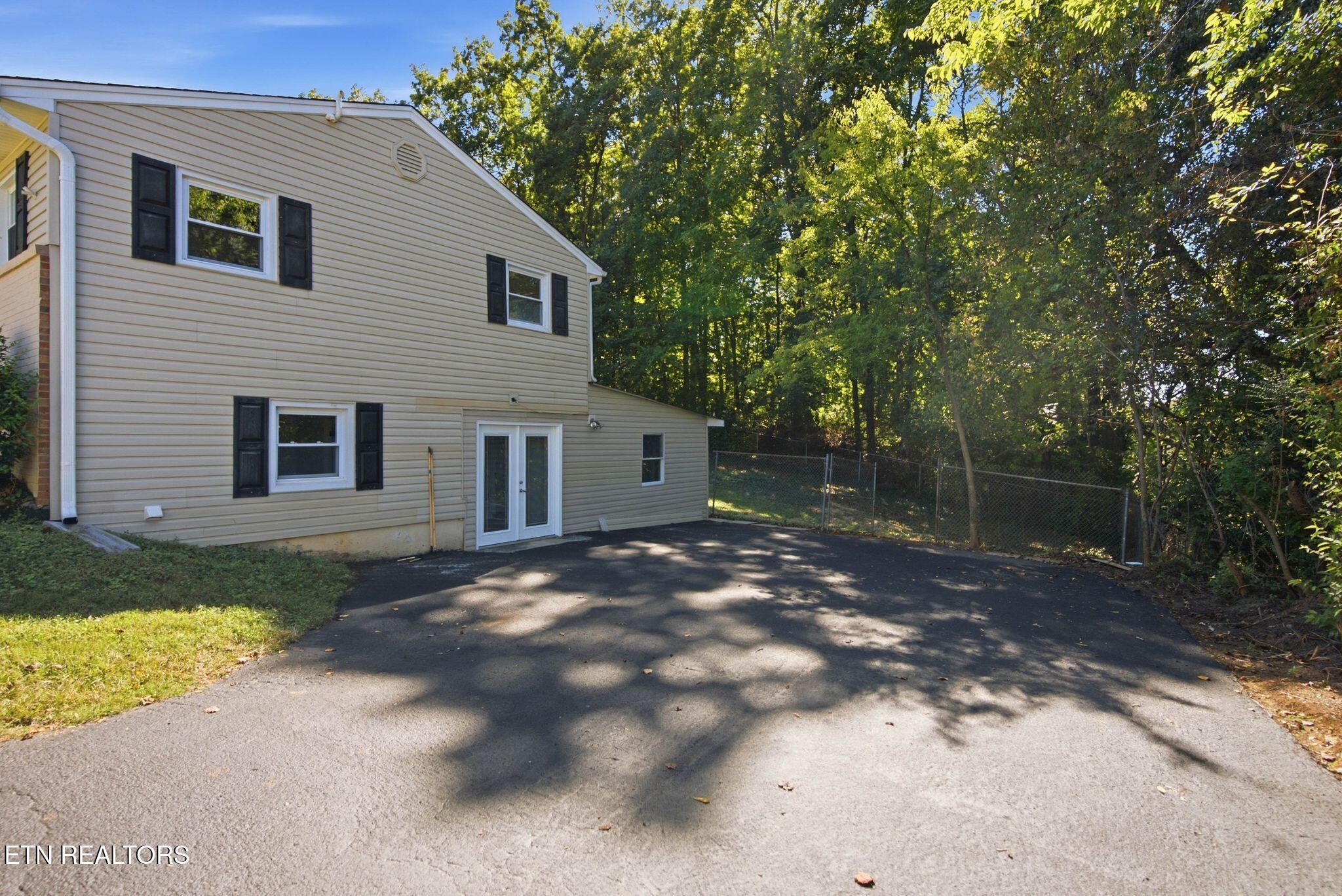 1319 Pandora Road Knoxville TN 37919