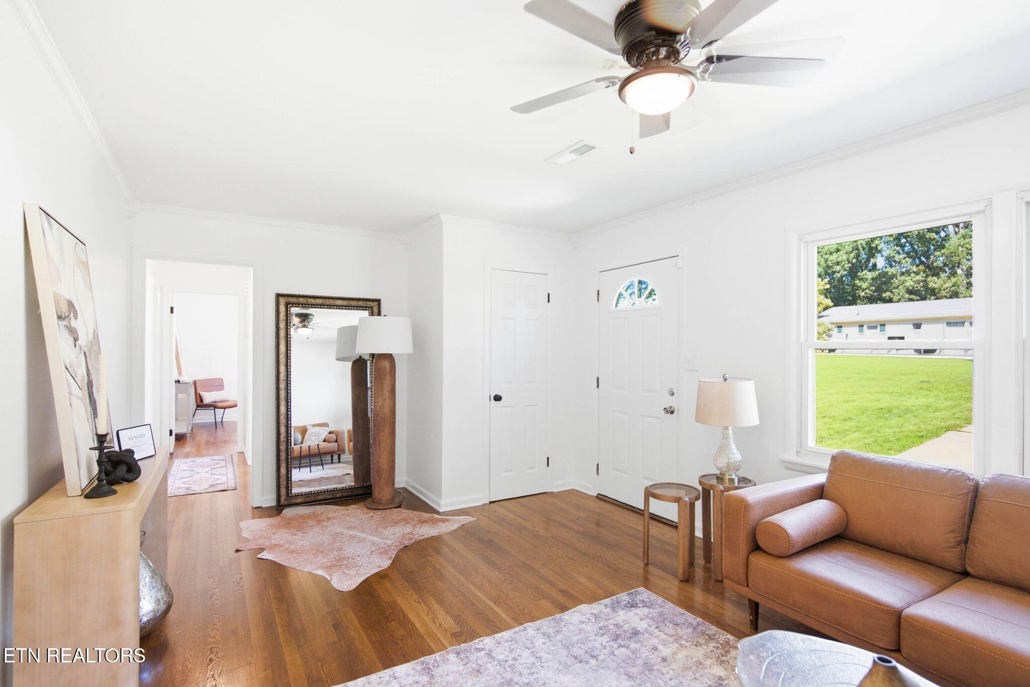 1319 Pandora Road Knoxville TN 37919