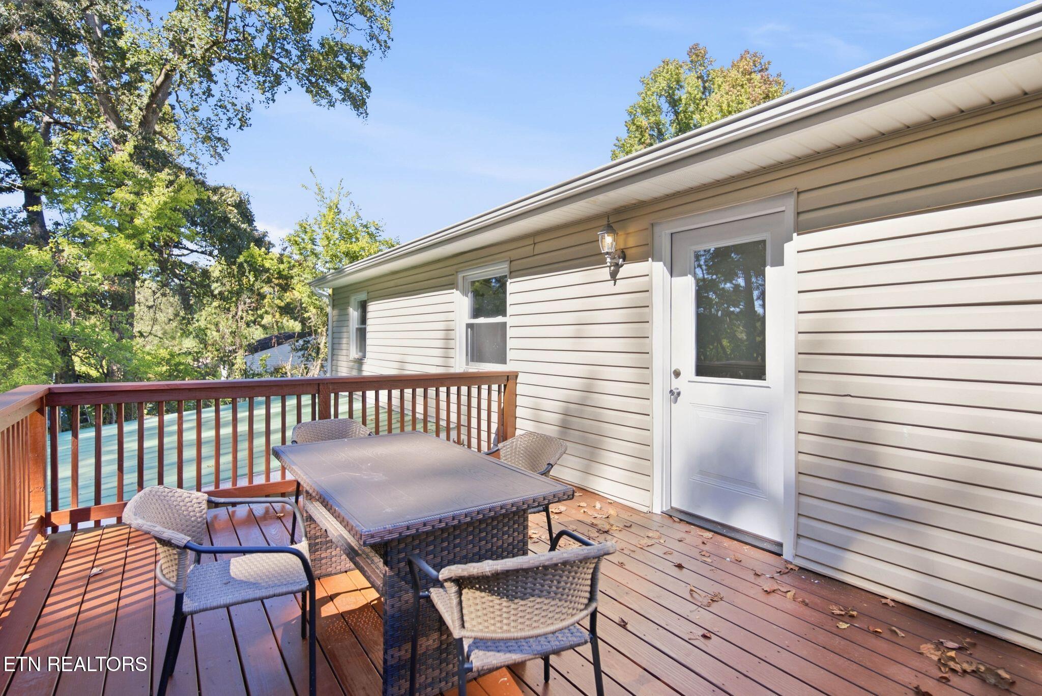1319 Pandora Road Knoxville TN 37919