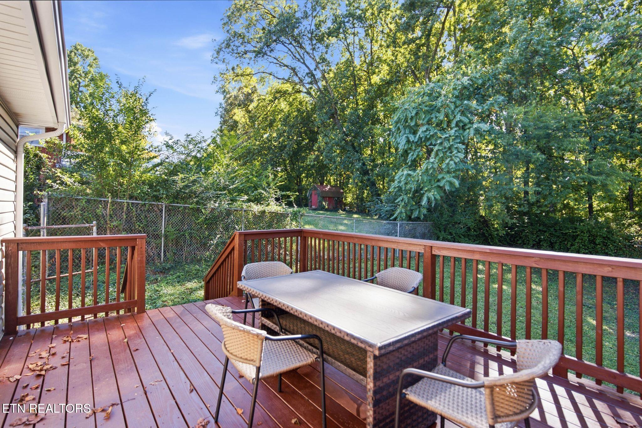 1319 Pandora Road Knoxville TN 37919