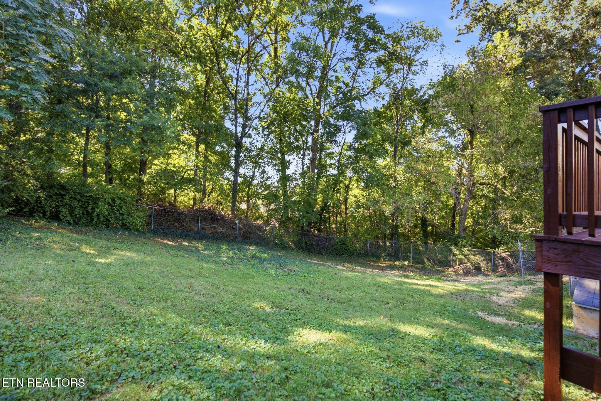 1319 Pandora Road Knoxville TN 37919