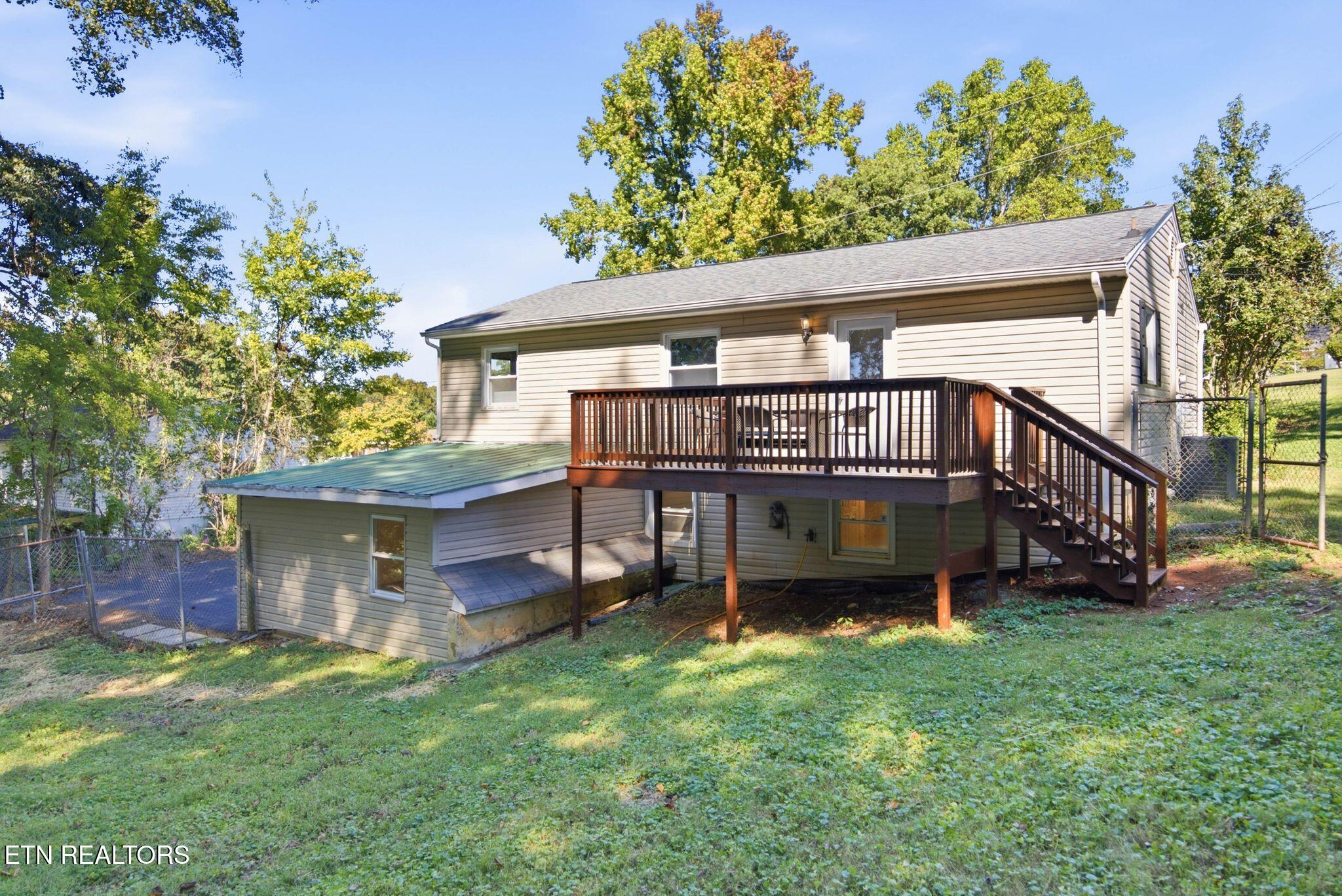 1319 Pandora Road Knoxville TN 37919