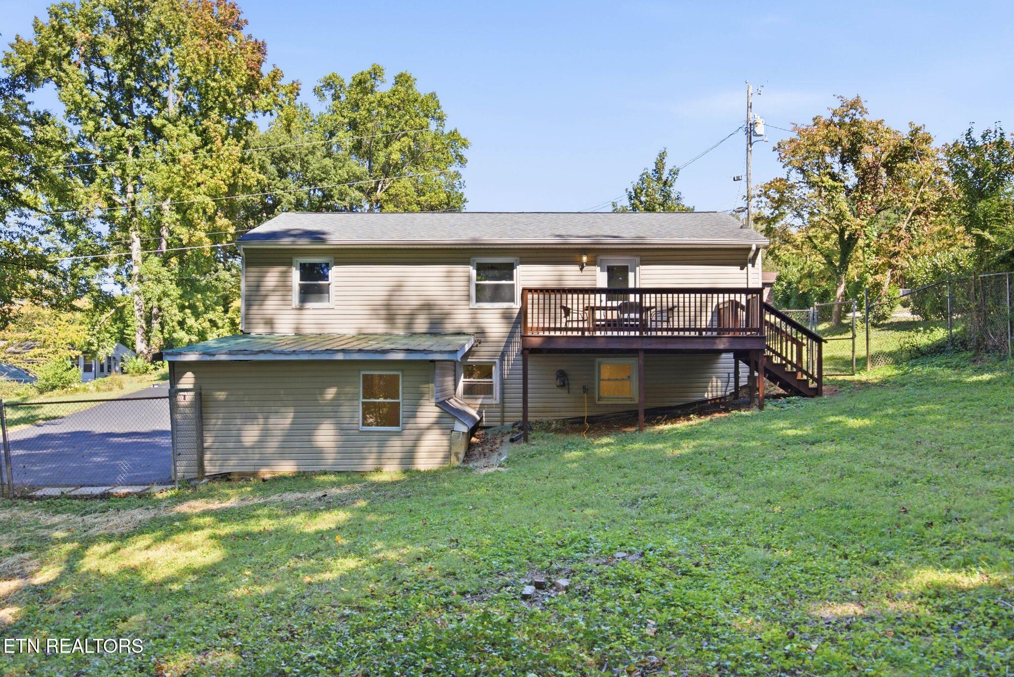 1319 Pandora Road Knoxville TN 37919