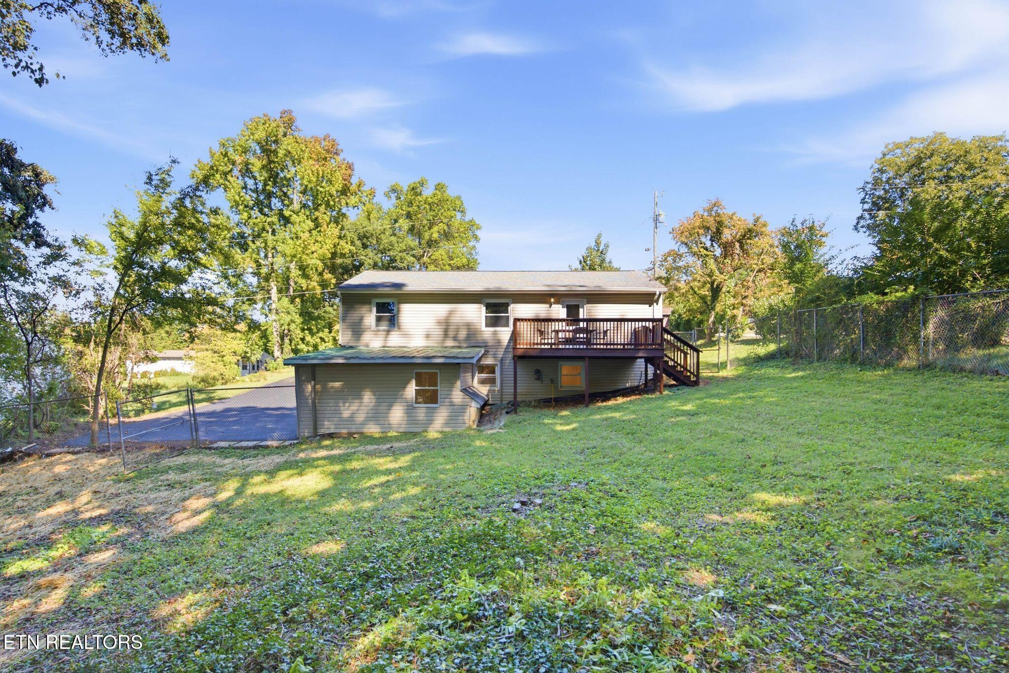 1319 Pandora Road Knoxville TN 37919