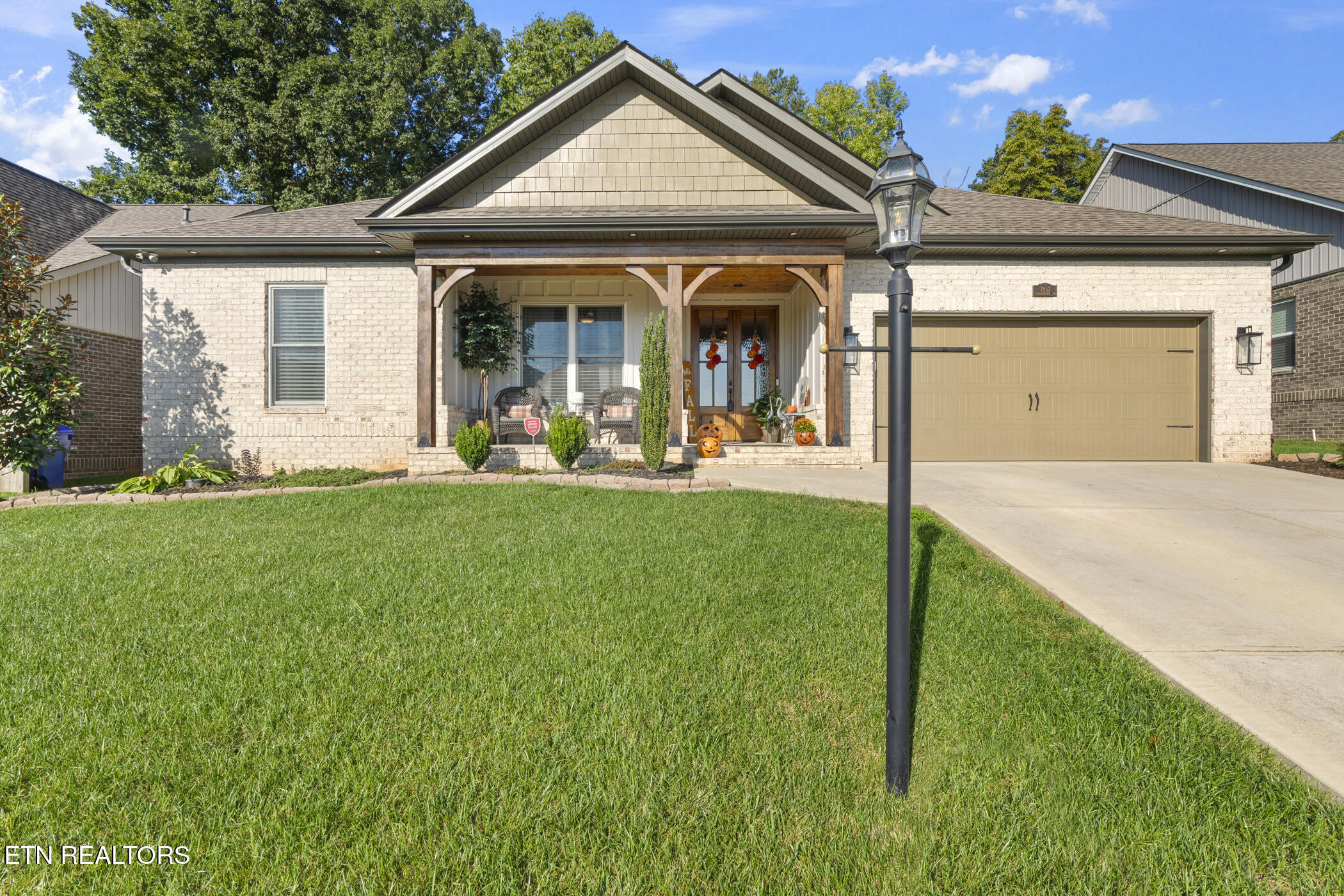 7857 Saddlebrooke Drive Knoxville TN 37938