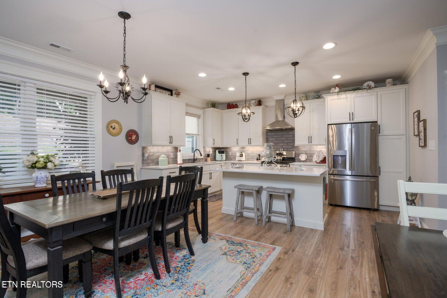 7857 Saddlebrooke Drive Knoxville TN 37938