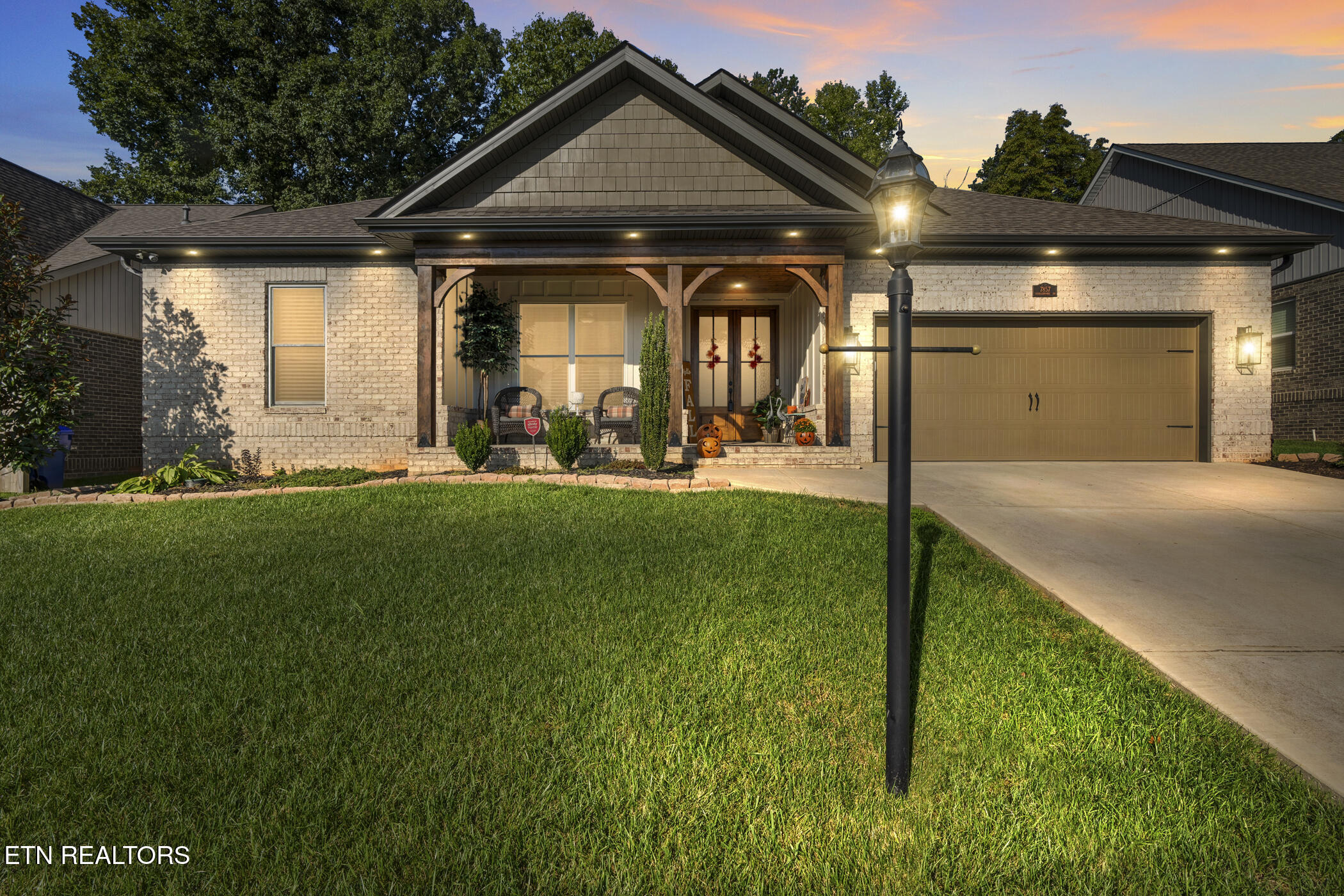 7857 Saddlebrooke Drive Knoxville TN 37938