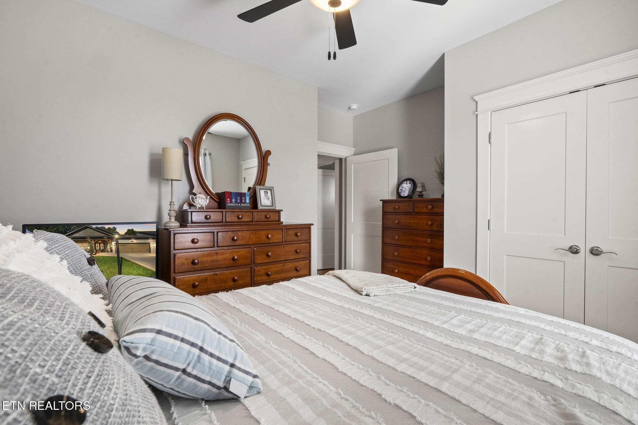 7857 Saddlebrooke Drive Knoxville TN 37938