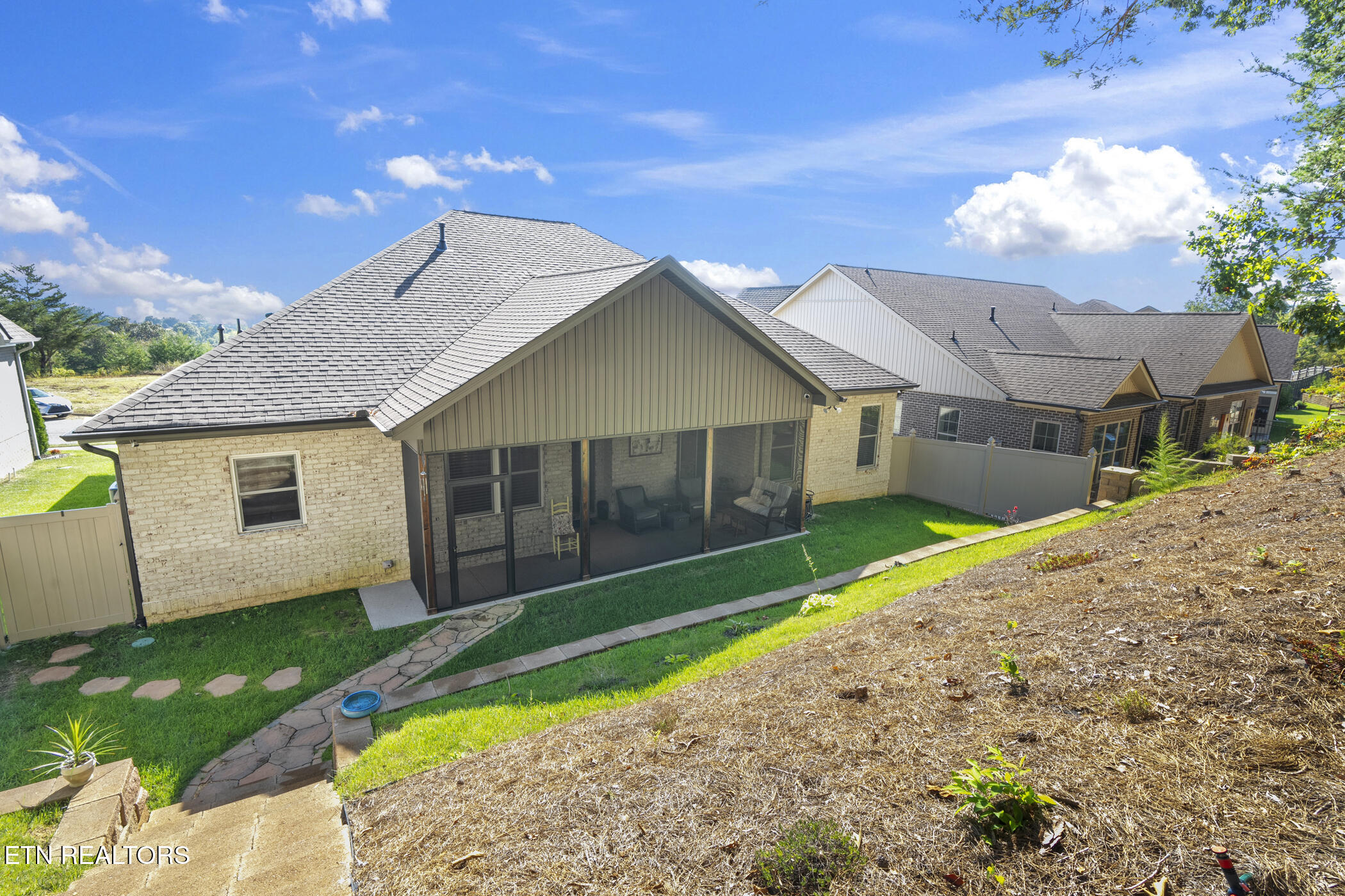 7857 Saddlebrooke Drive Knoxville TN 37938