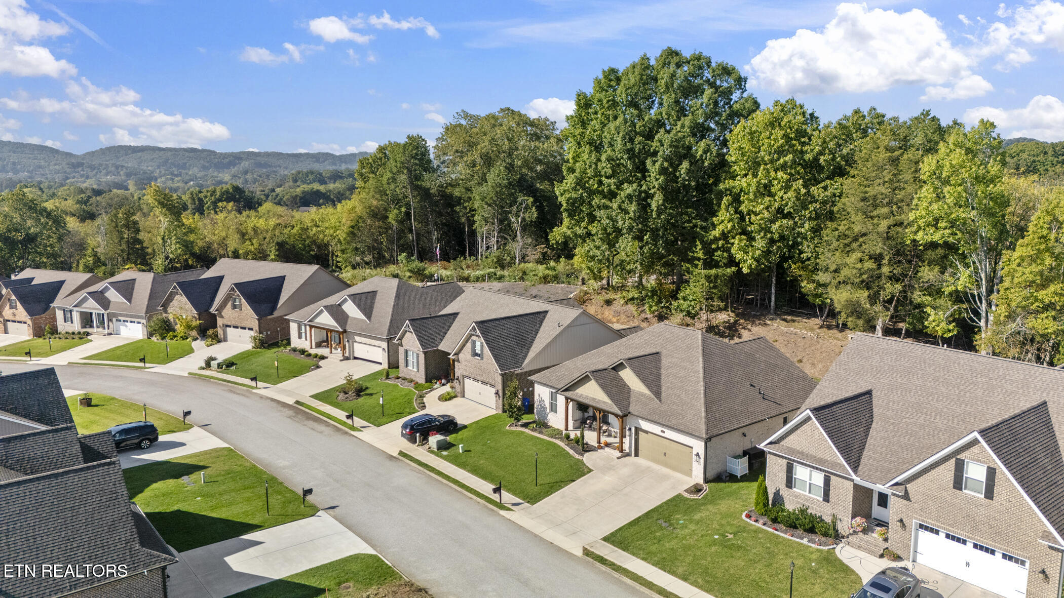 7857 Saddlebrooke Drive Knoxville TN 37938