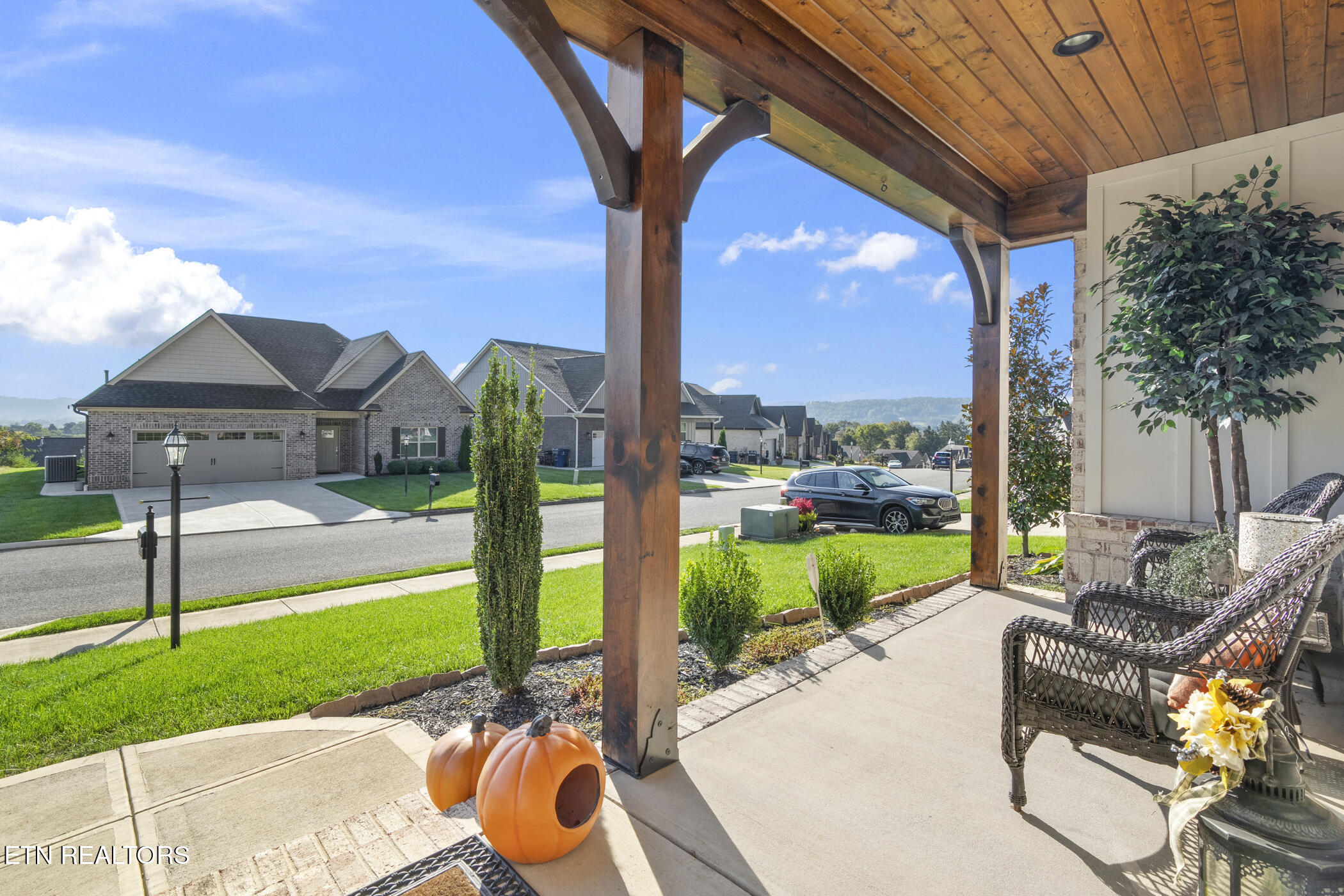 7857 Saddlebrooke Drive Knoxville TN 37938