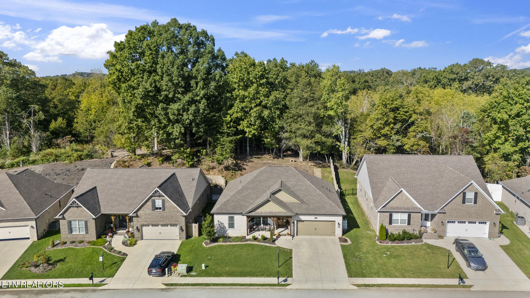 7857 Saddlebrooke Drive Knoxville TN 37938