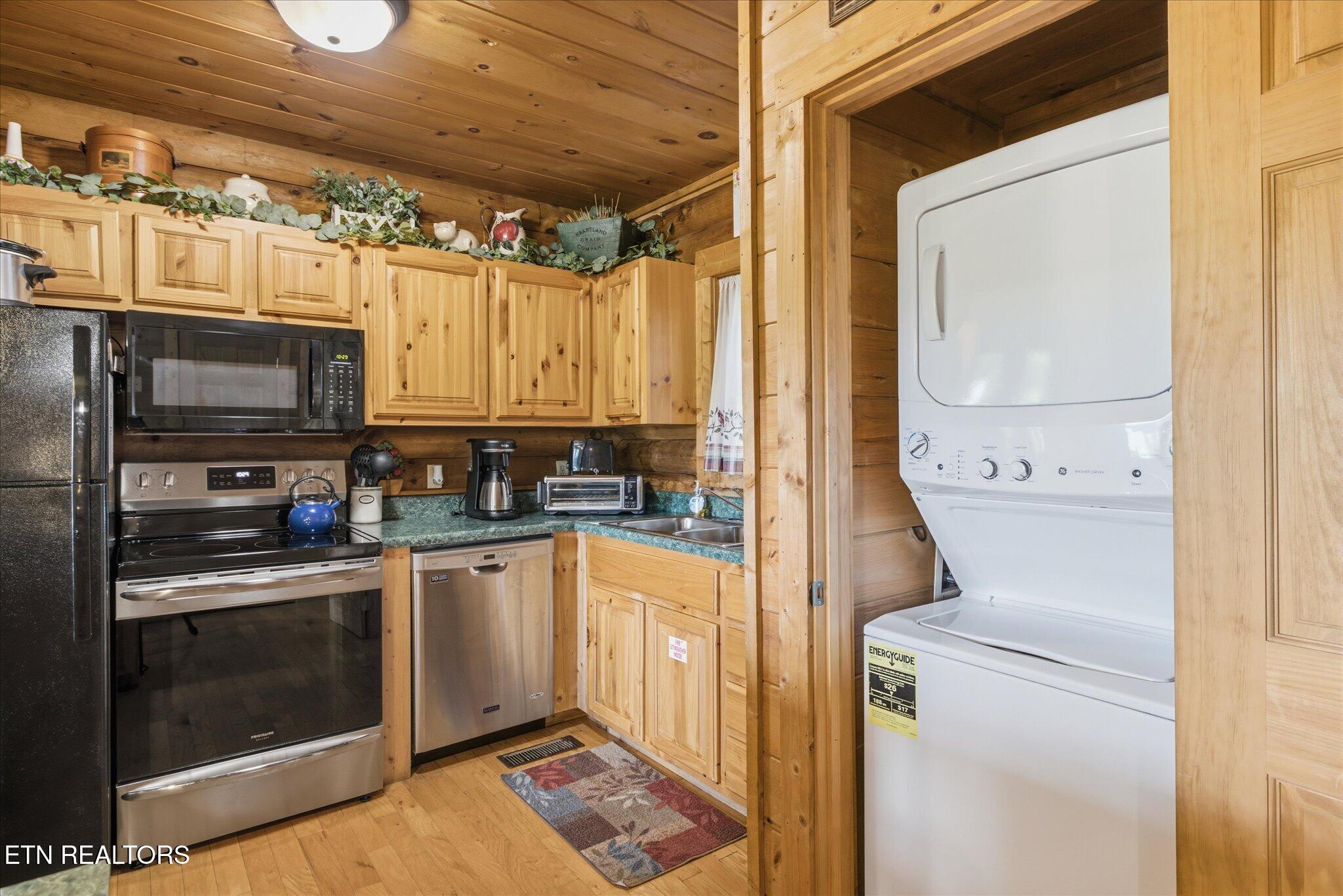 1634 Jed Trail Sevierville TN 37862