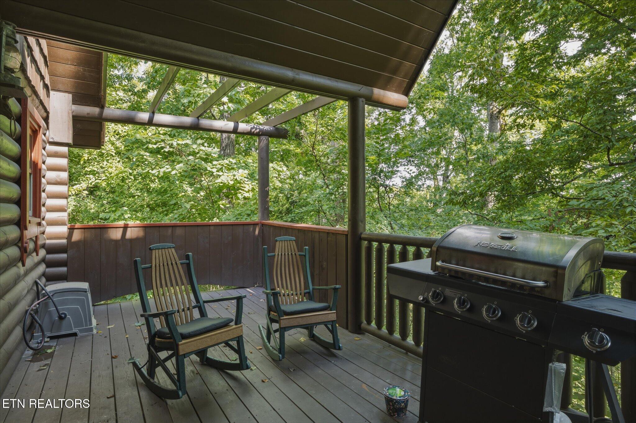 1634 Jed Trail Sevierville TN 37862