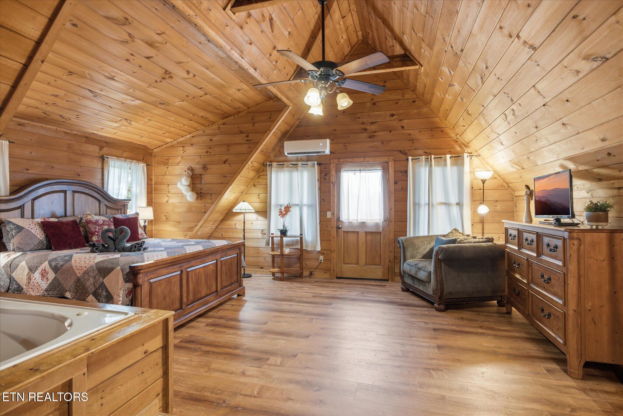 1634 Jed Trail Sevierville TN 37862