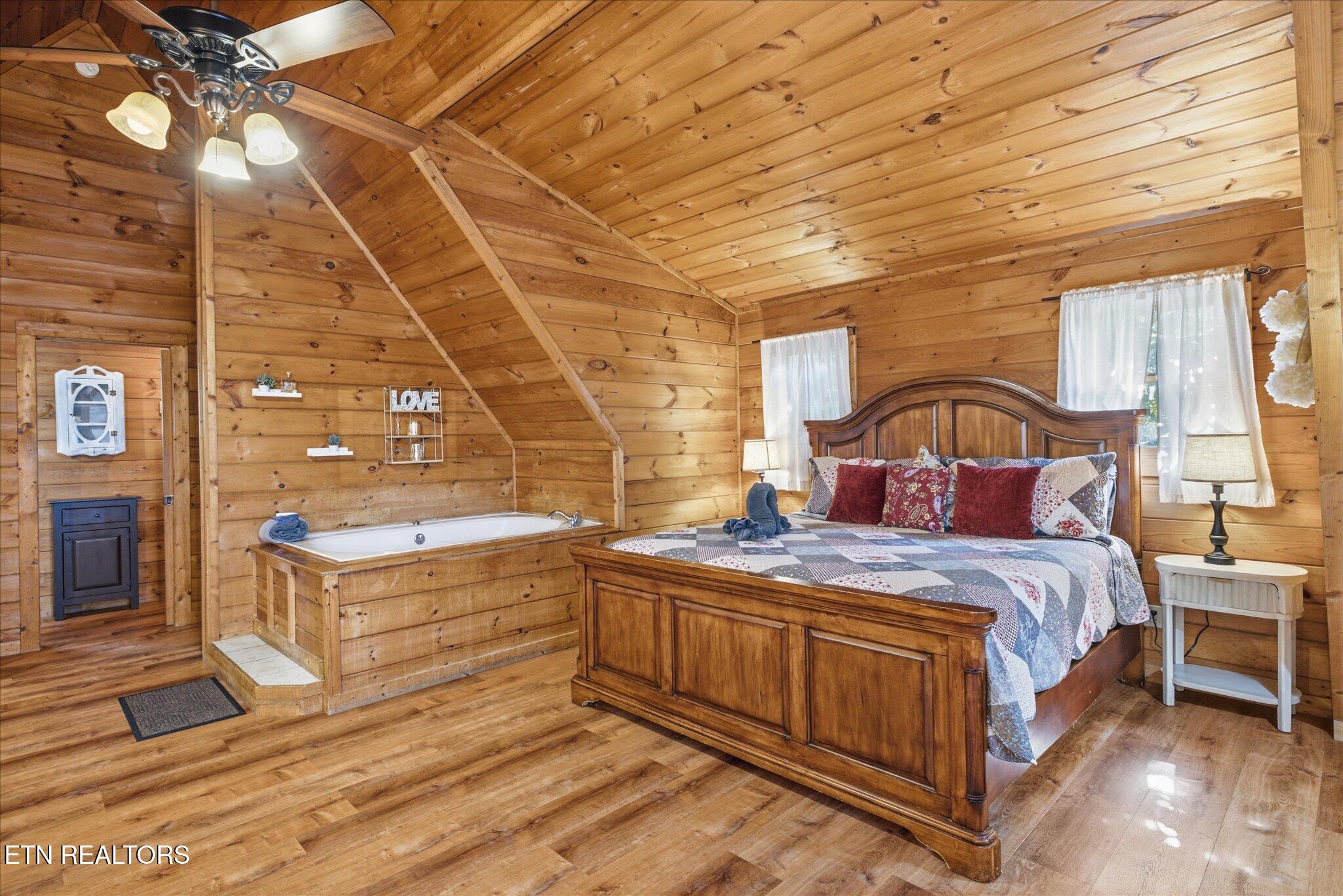 1634 Jed Trail Sevierville TN 37862