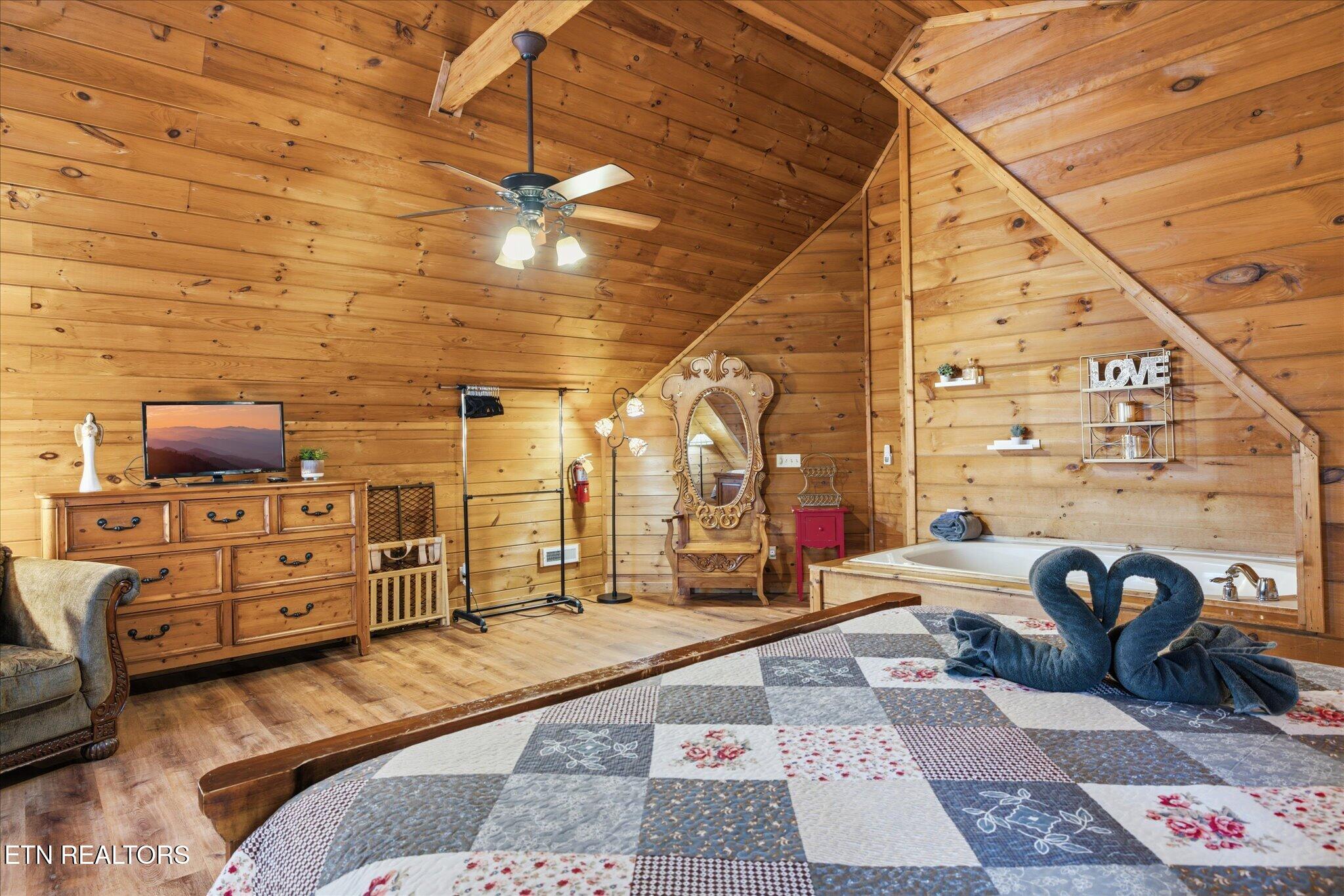 1634 Jed Trail Sevierville TN 37862