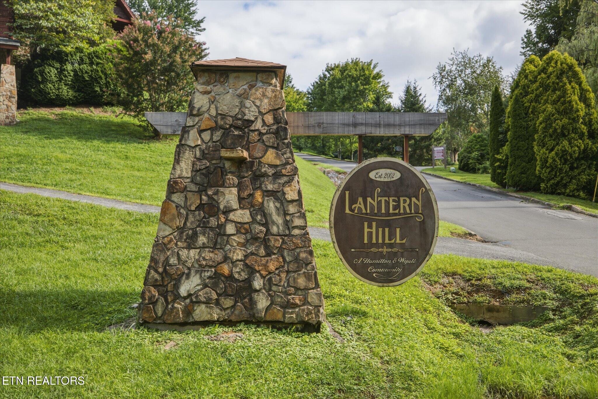1634 Jed Trail Sevierville TN 37862