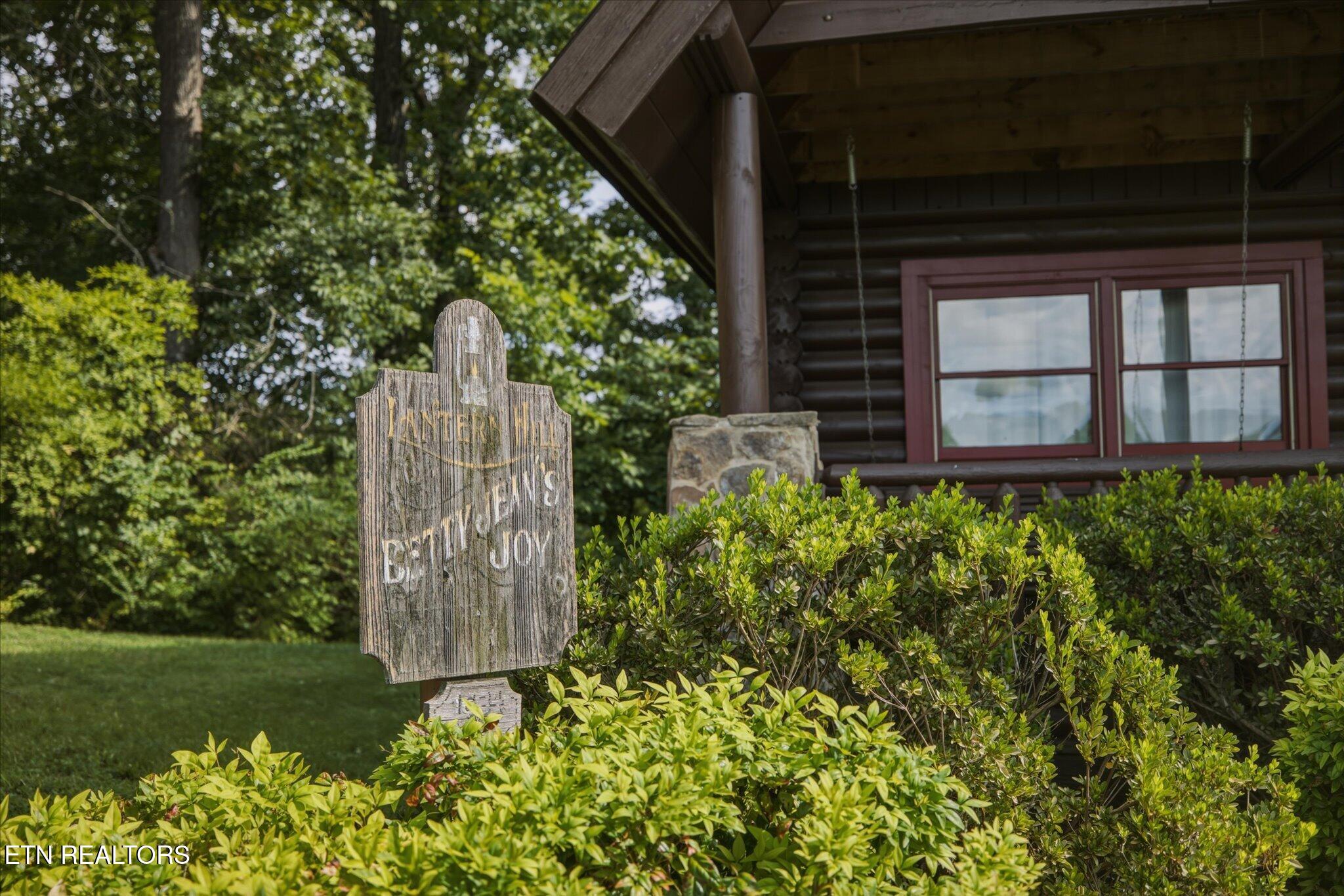 1634 Jed Trail Sevierville TN 37862