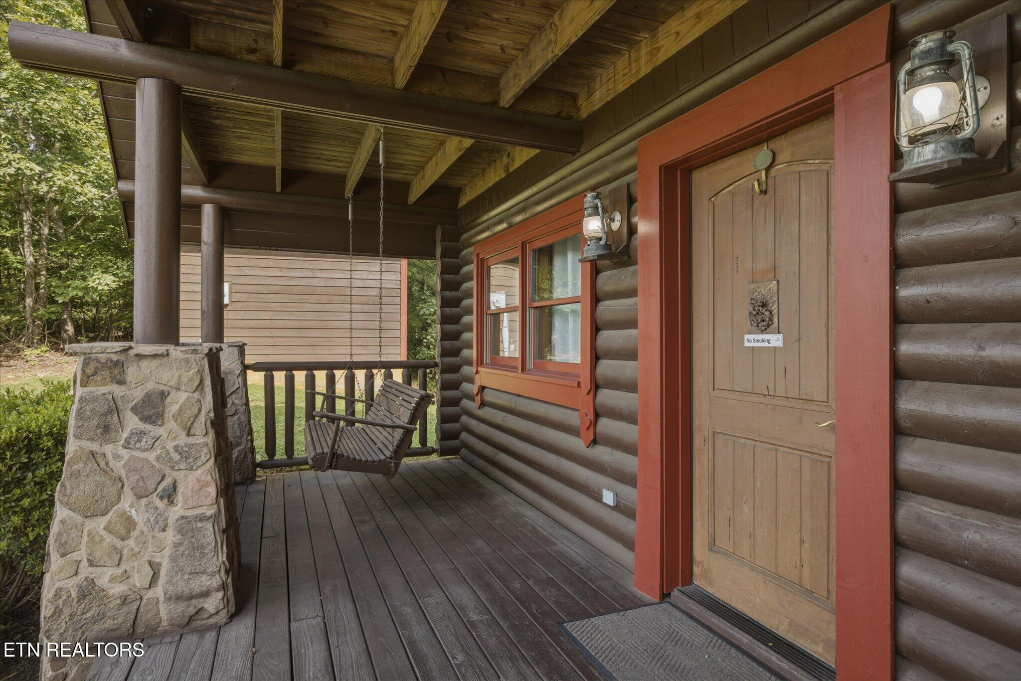 1634 Jed Trail Sevierville TN 37862