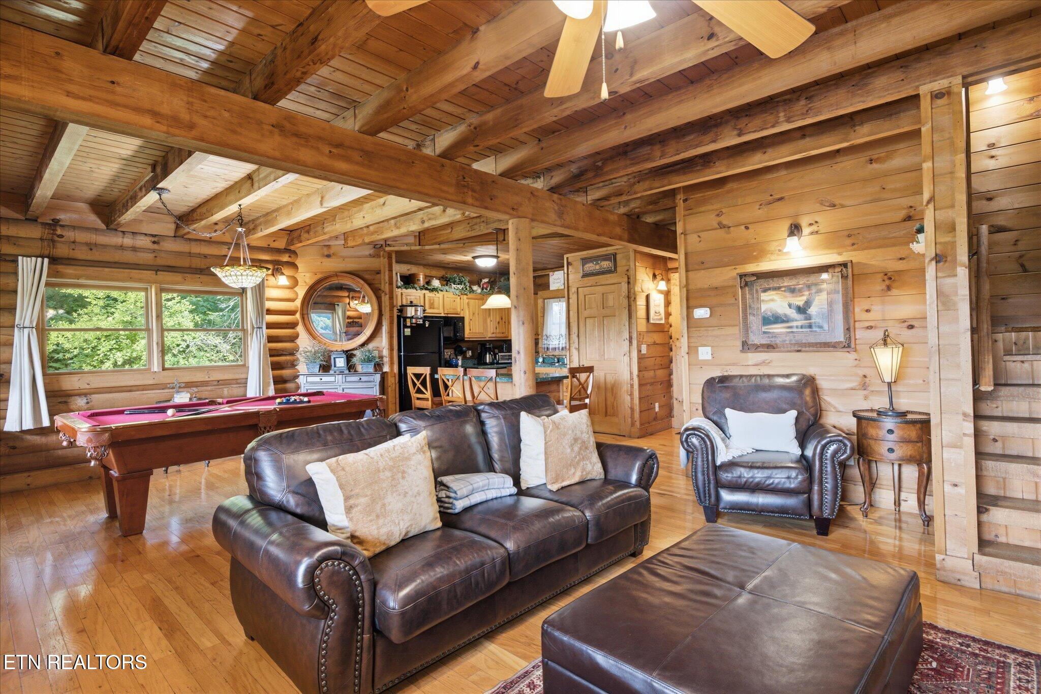 1634 Jed Trail Sevierville TN 37862