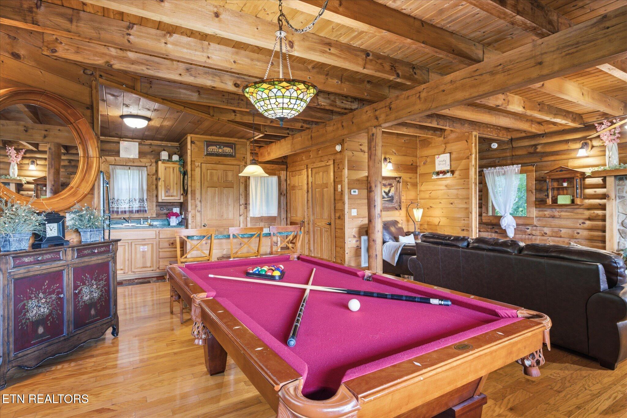 1634 Jed Trail Sevierville TN 37862