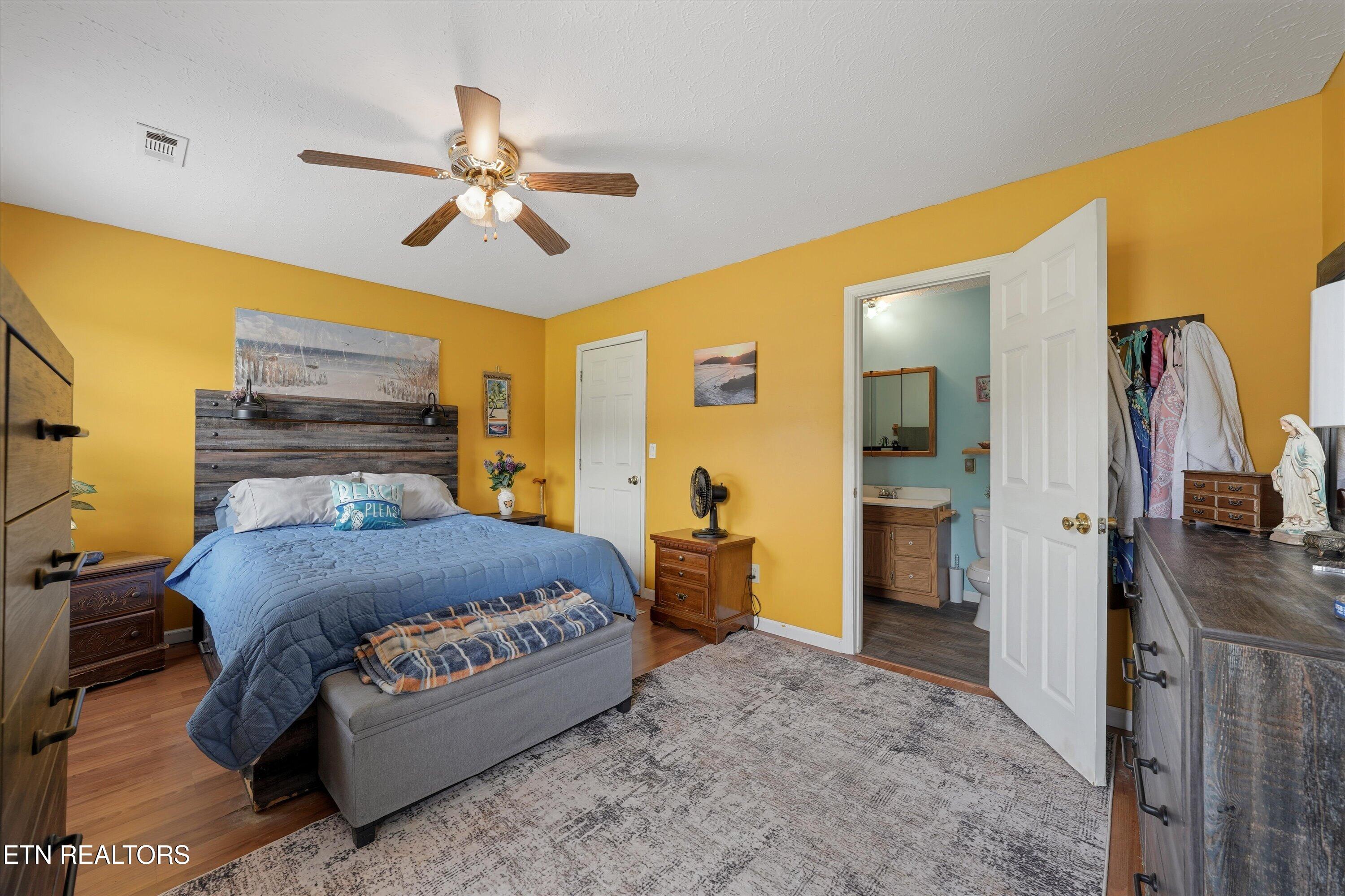 1220 Christianburg Lane Sweetwater TN 37874