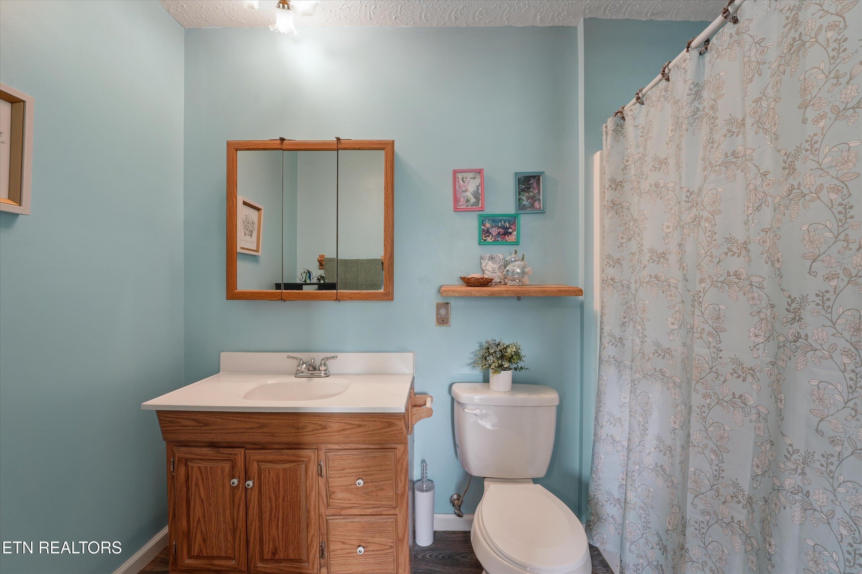 1220 Christianburg Lane Sweetwater TN 37874