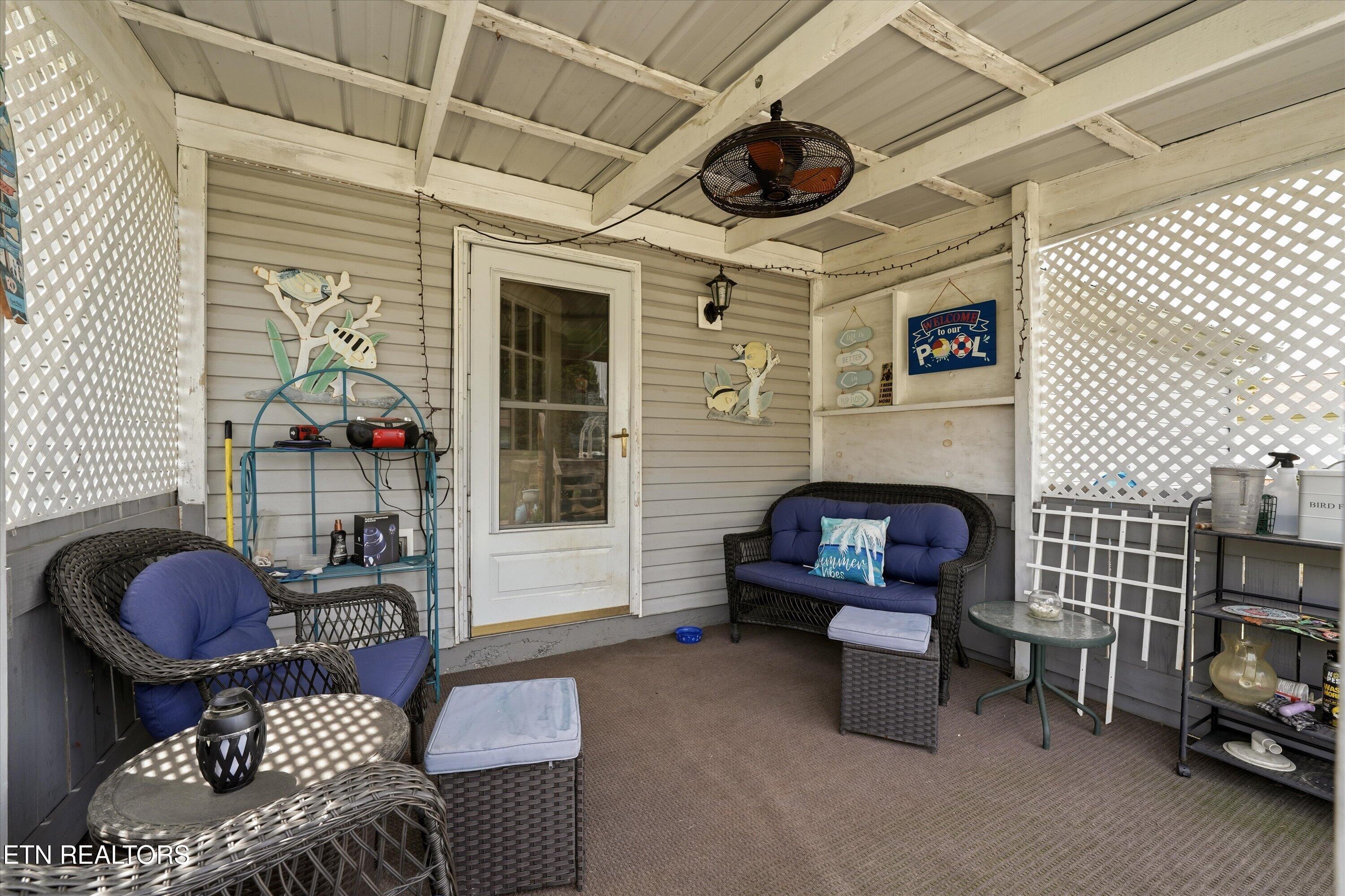 1220 Christianburg Lane Sweetwater TN 37874