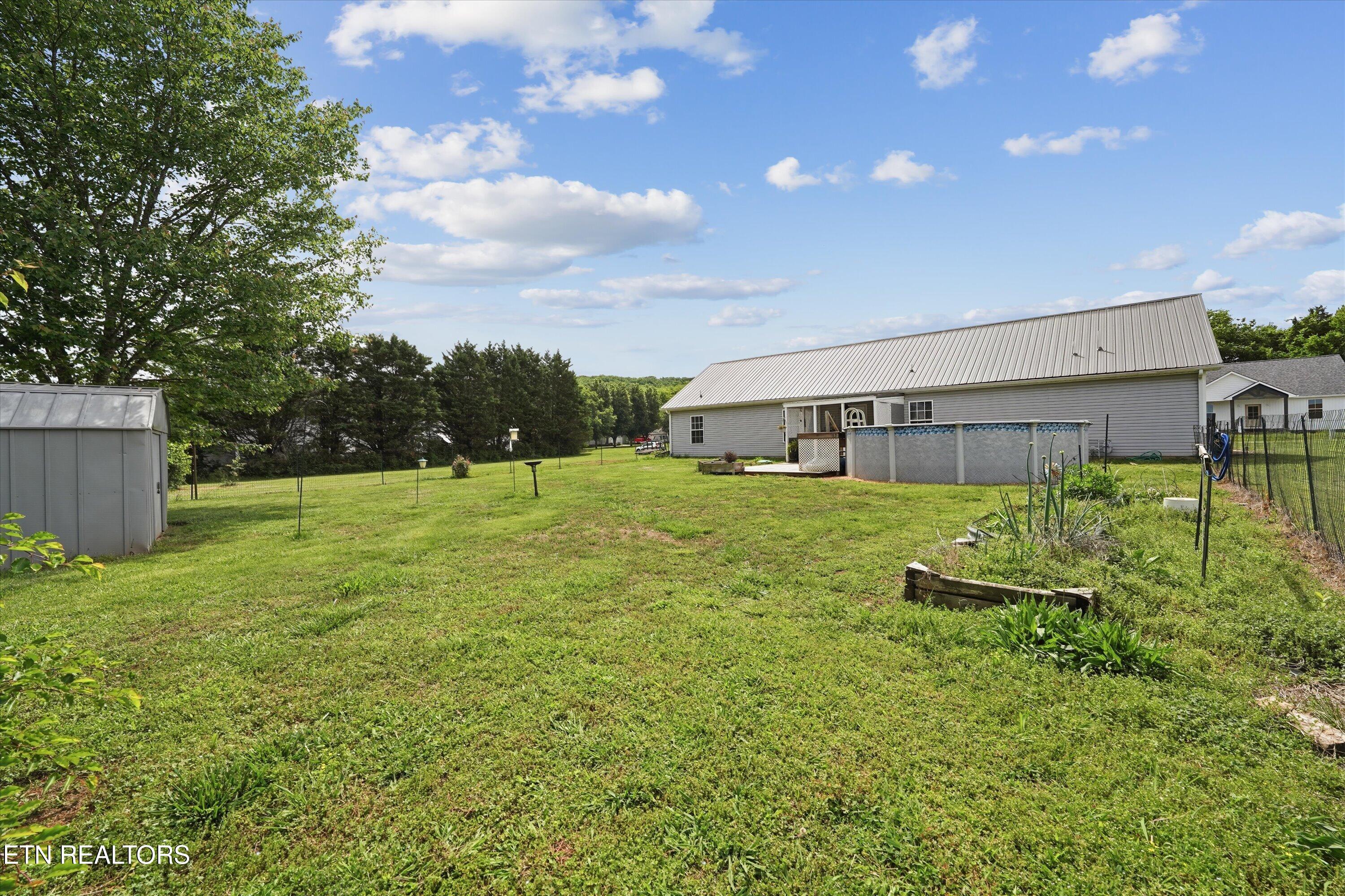 1220 Christianburg Lane Sweetwater TN 37874