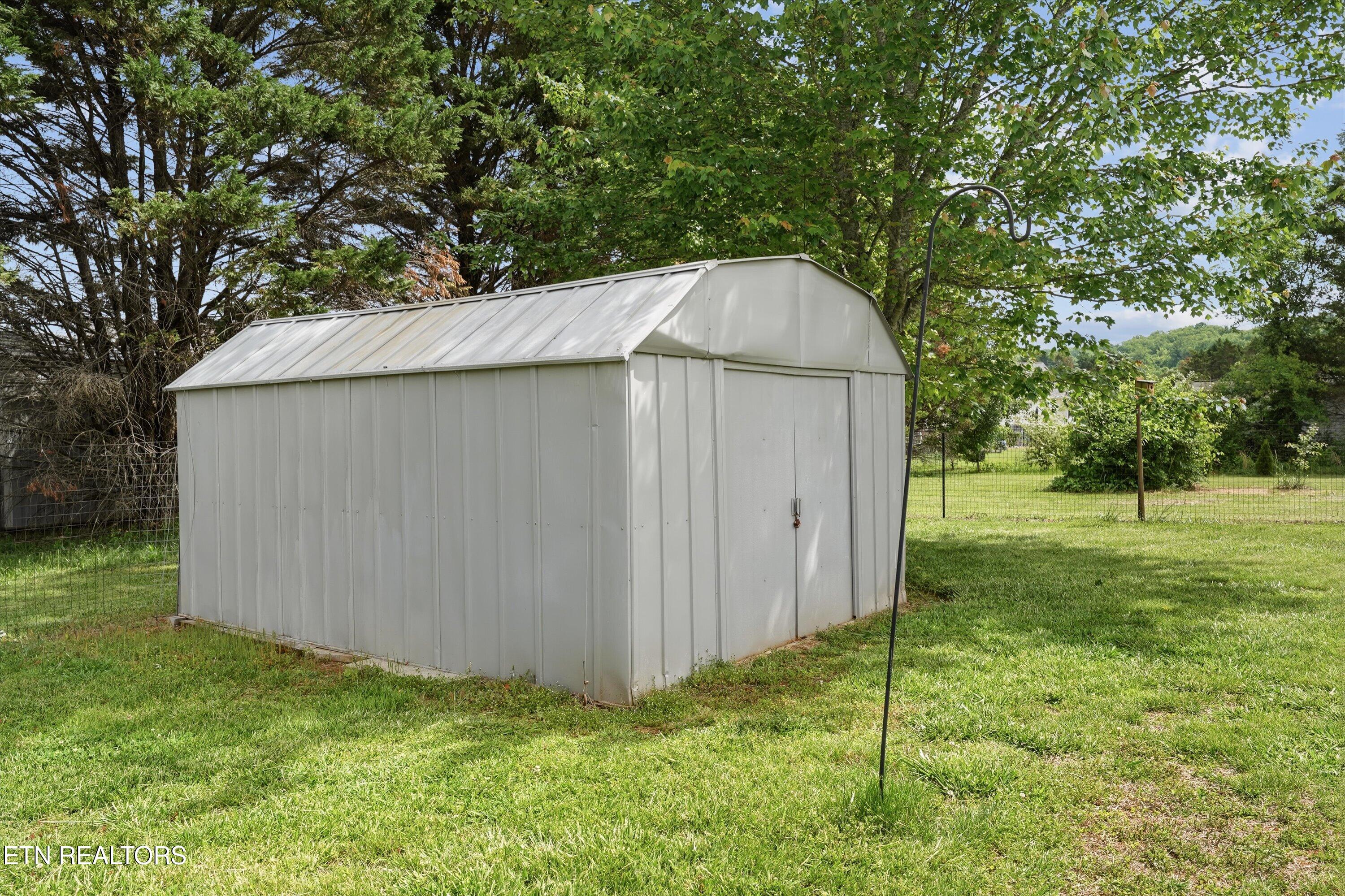 1220 Christianburg Lane Sweetwater TN 37874