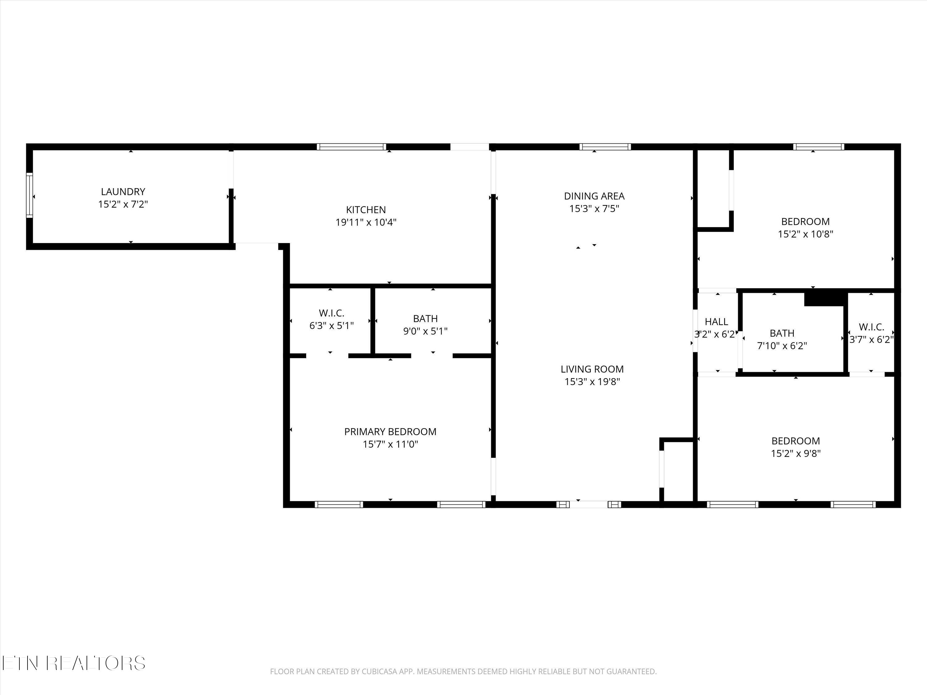 1220 Christianburg Lane Sweetwater TN 37874