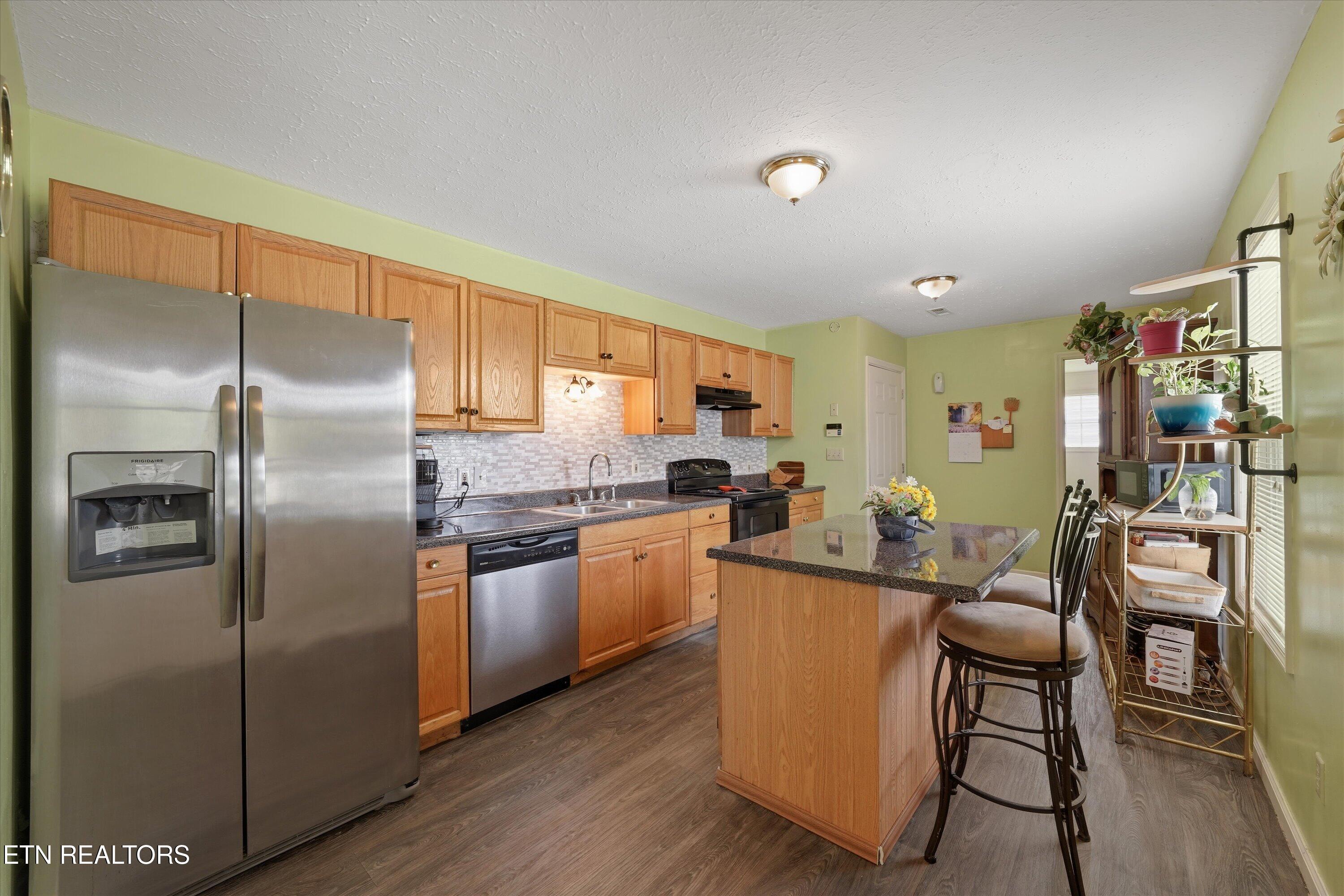 1220 Christianburg Lane Sweetwater TN 37874