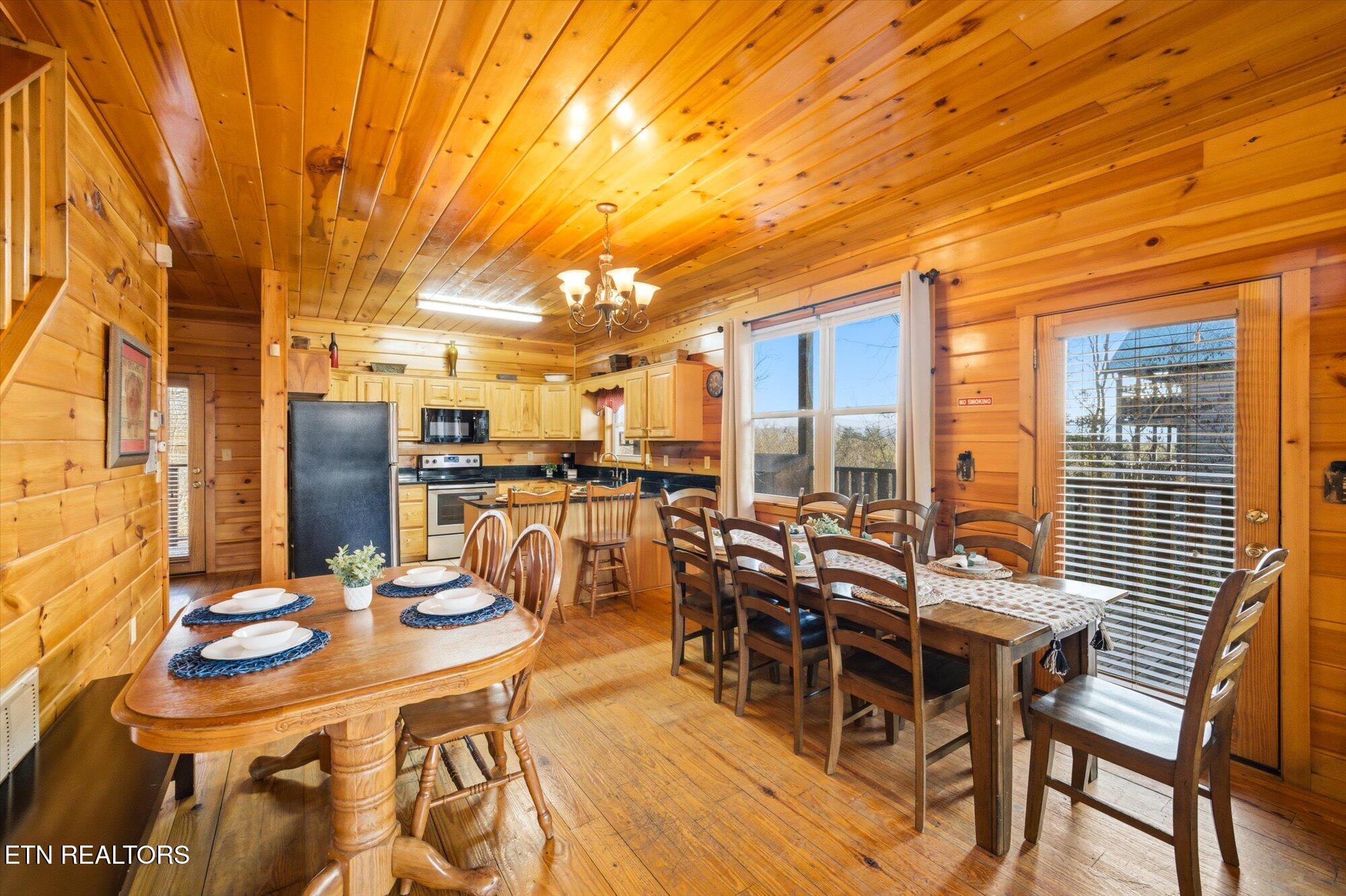 2022 Oakmont Drive Sevierville TN 37876