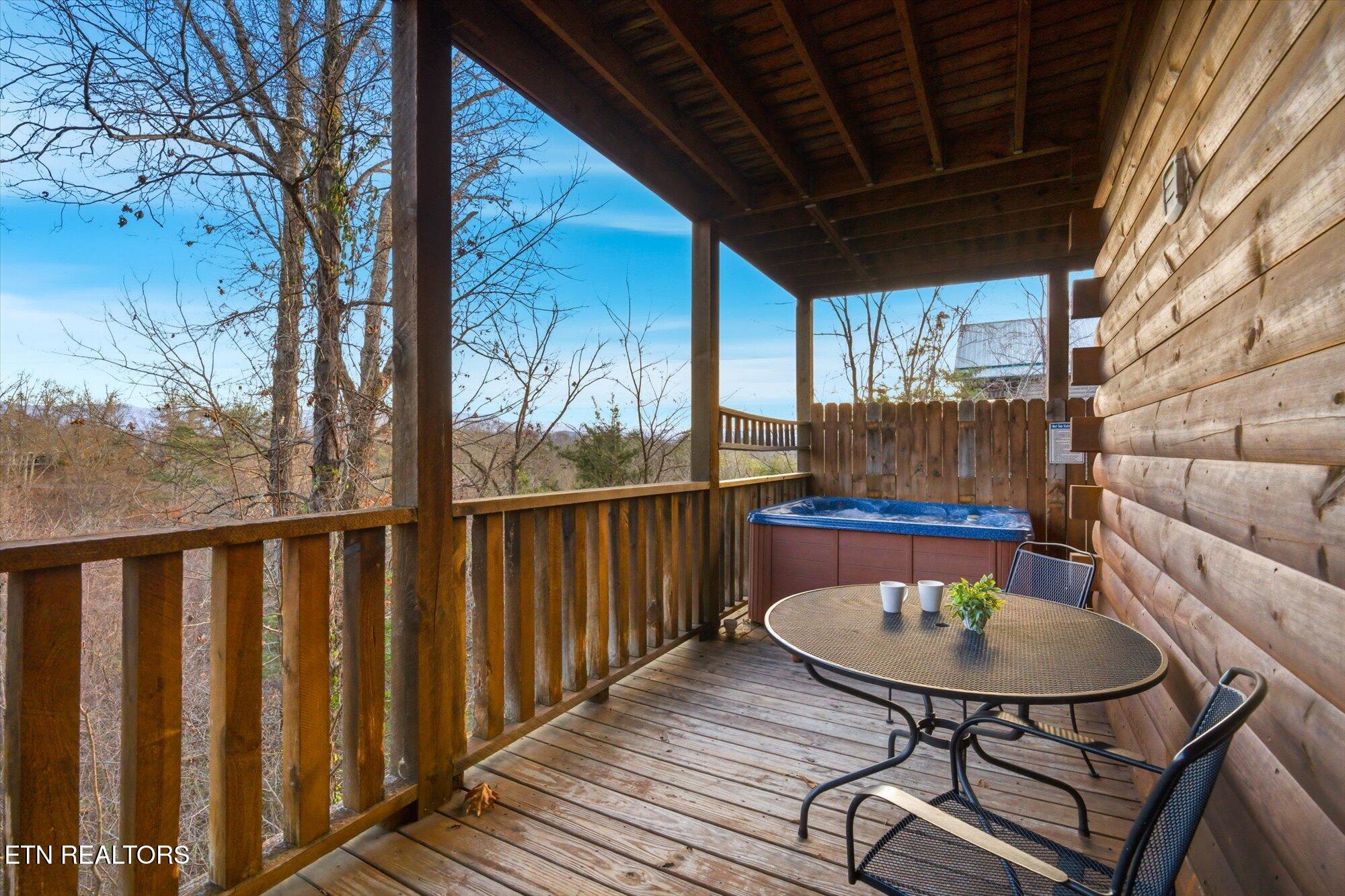 2022 Oakmont Drive Sevierville TN 37876