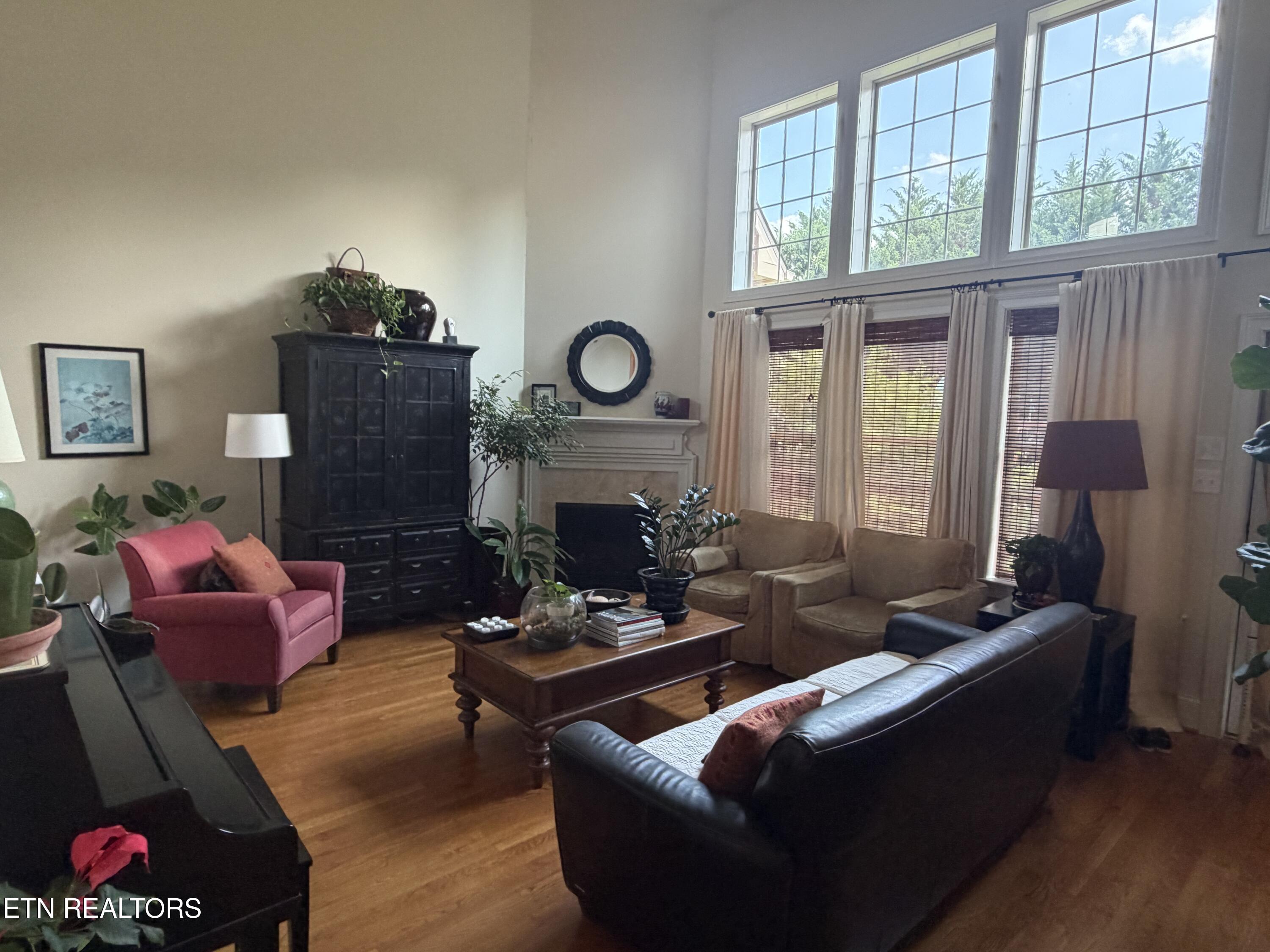 9700 Collier Pass Lane Knoxville TN 37922