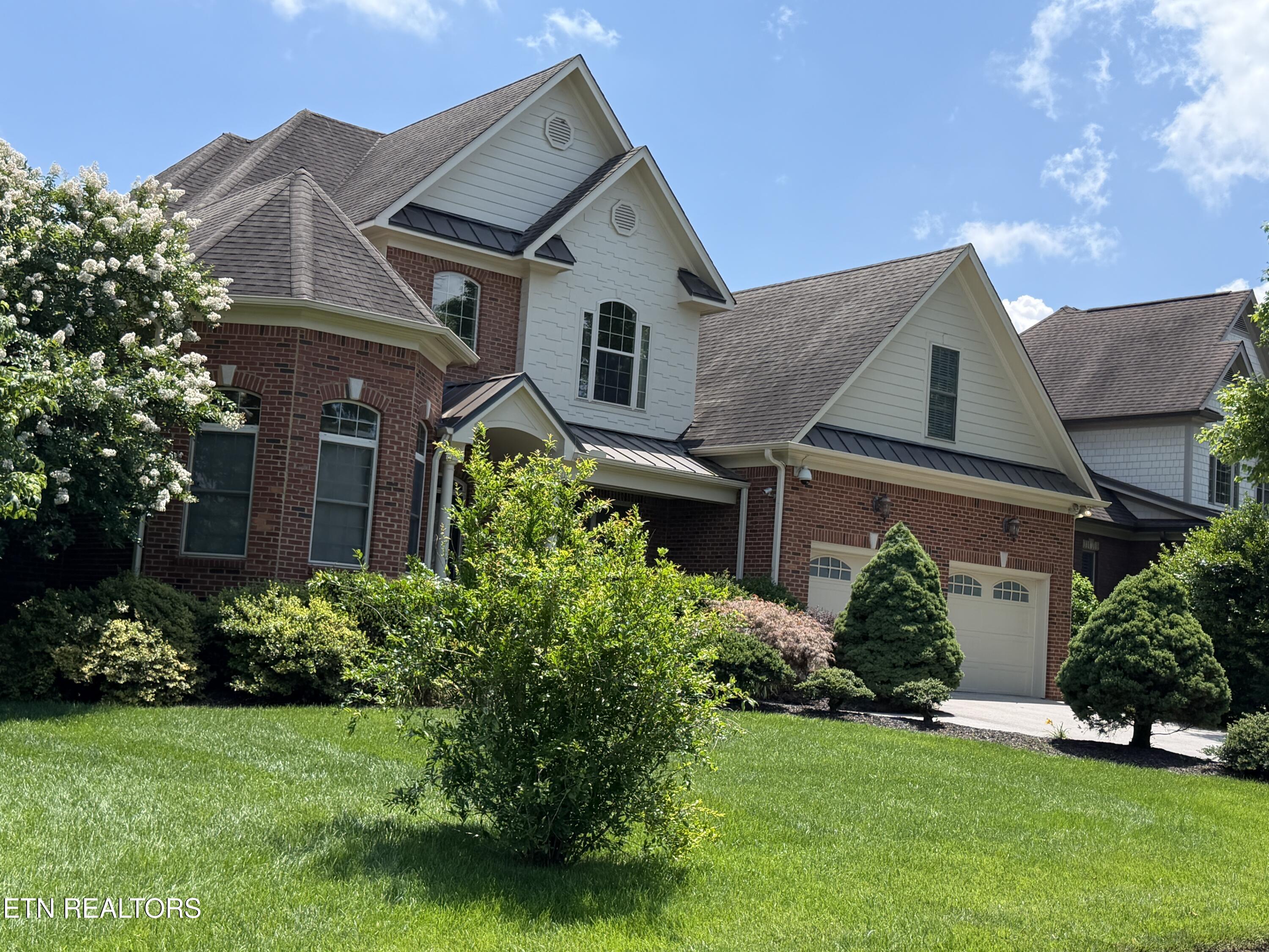 9700 Collier Pass Lane Knoxville TN 37922