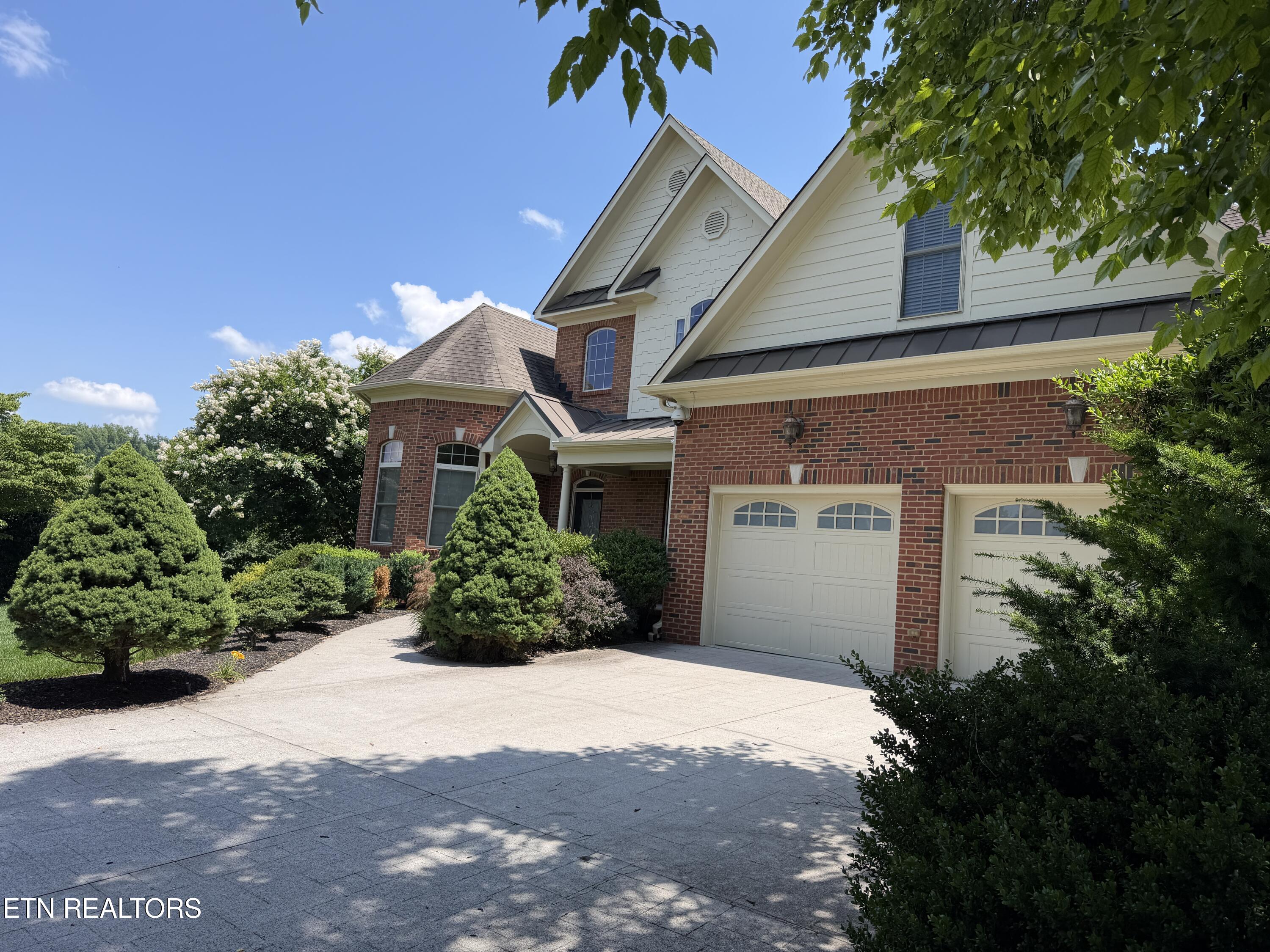 9700 Collier Pass Lane Knoxville TN 37922