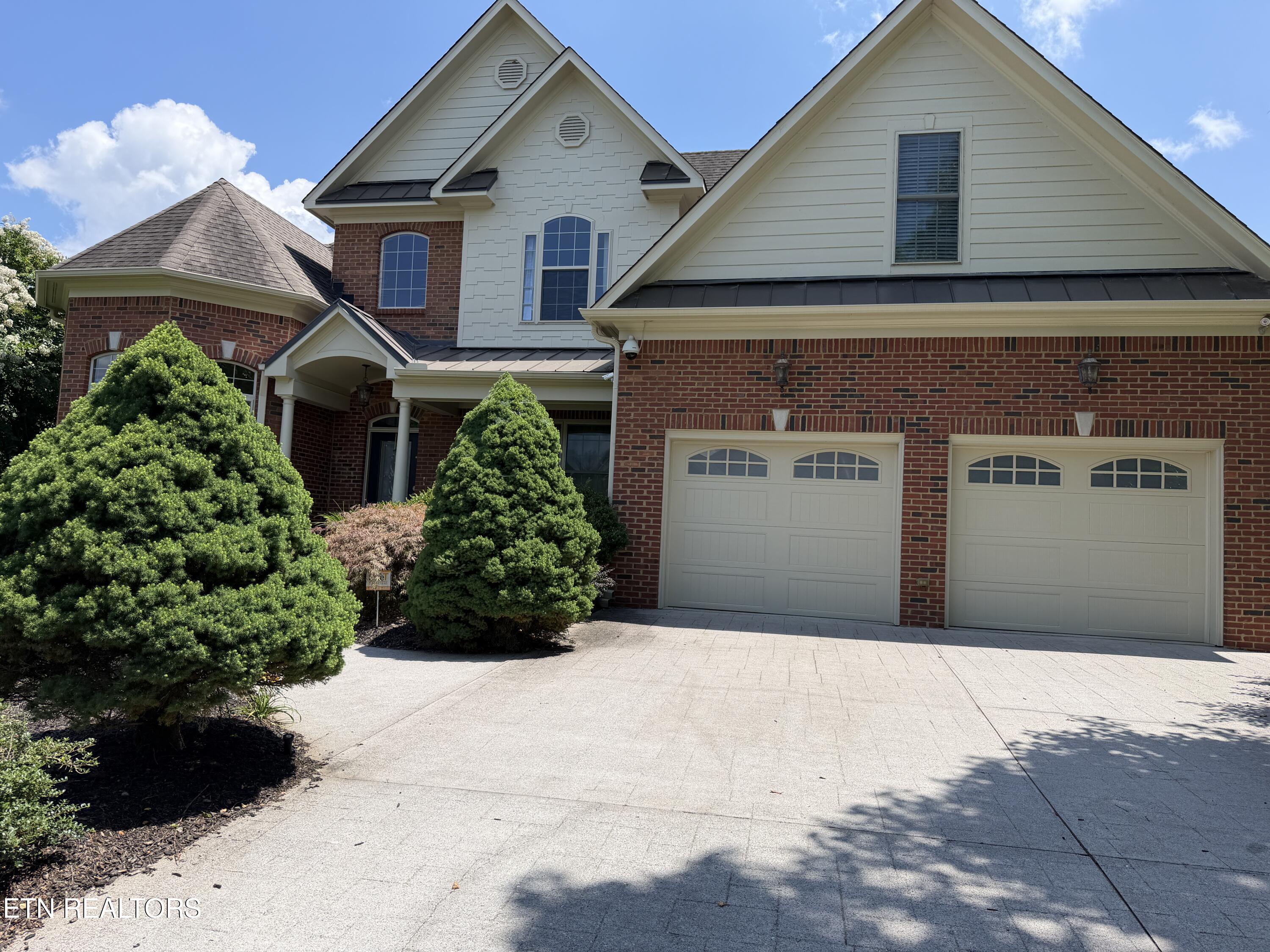 9700 Collier Pass Lane Knoxville TN 37922