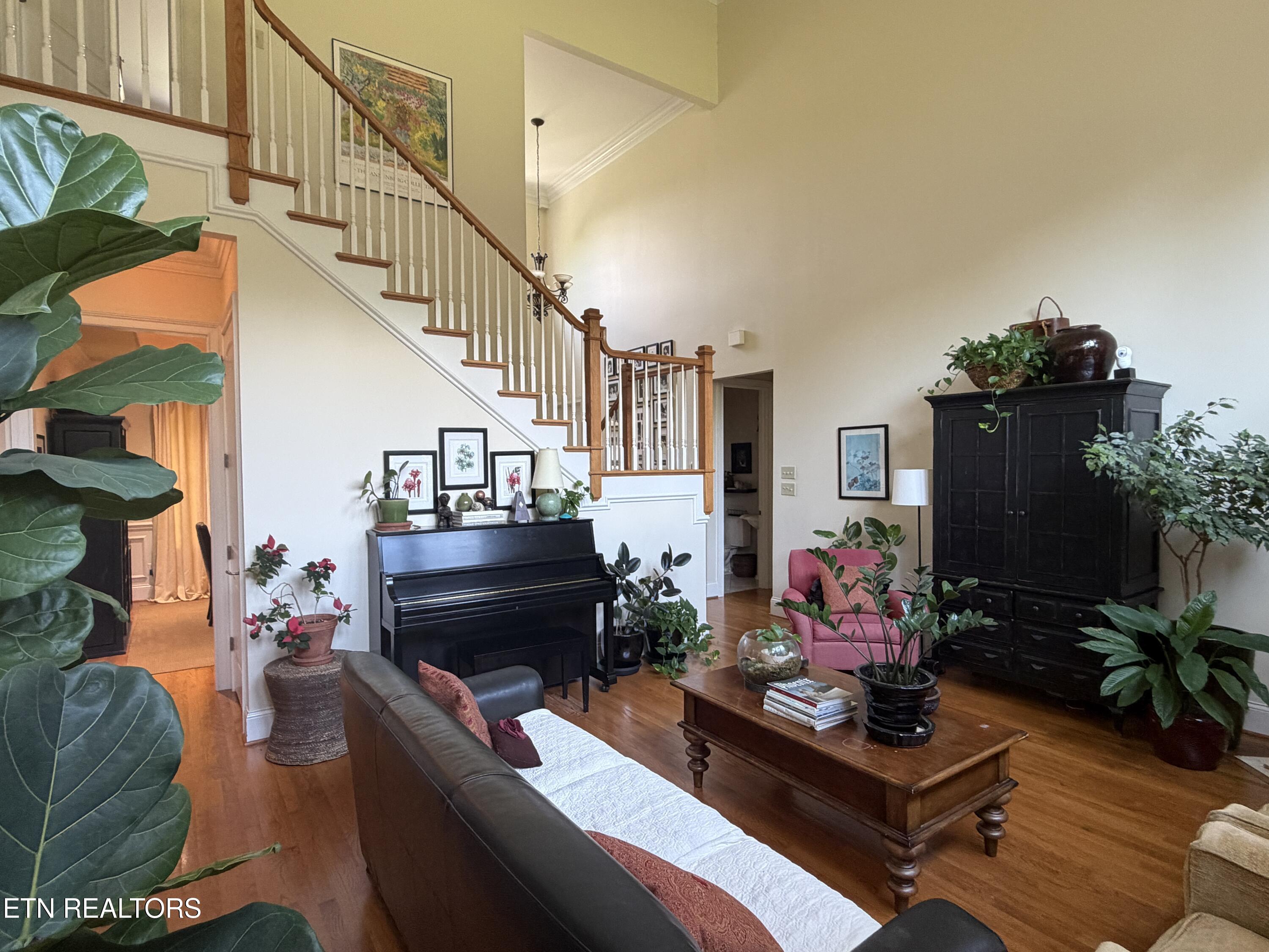9700 Collier Pass Lane Knoxville TN 37922