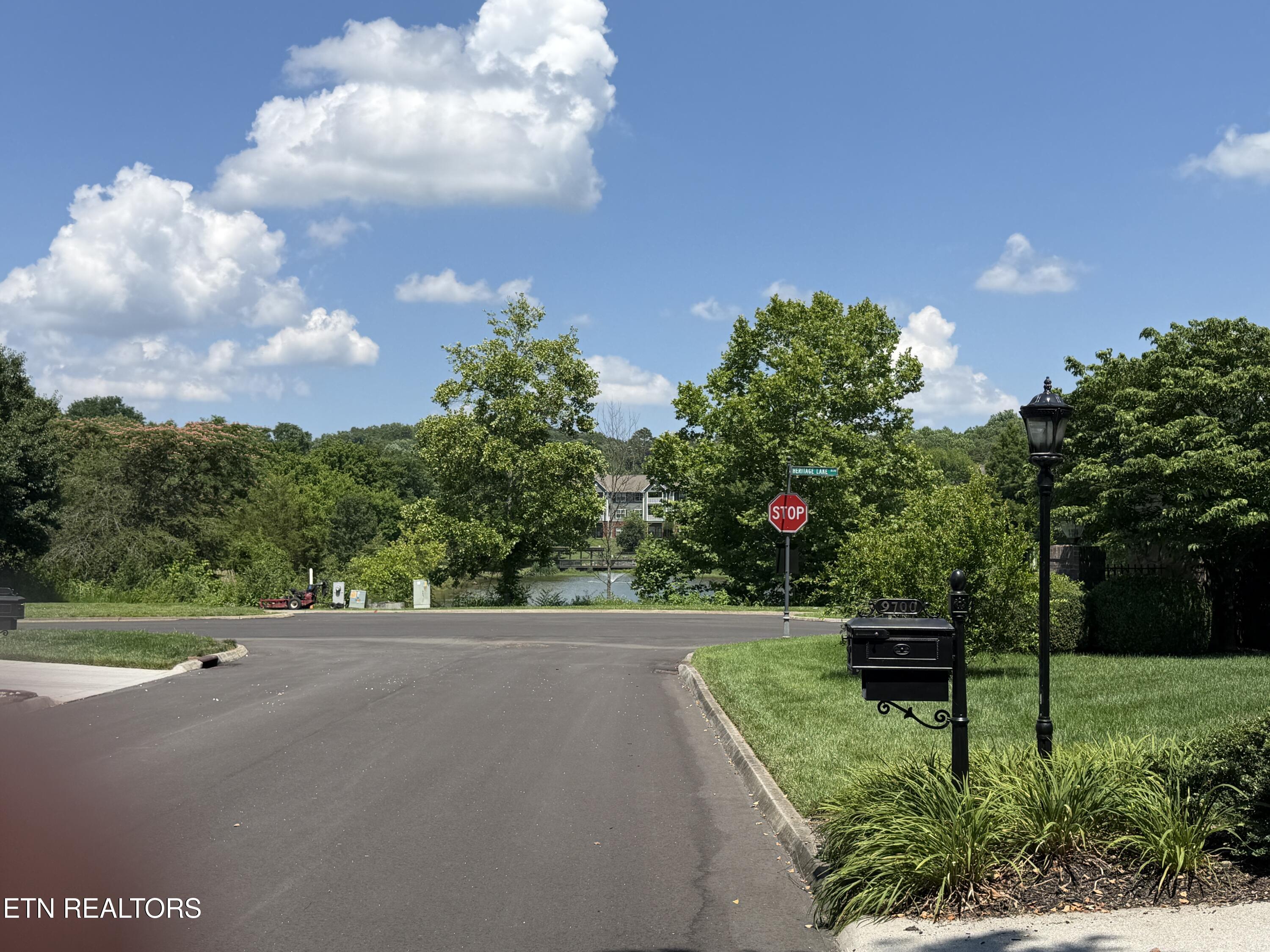 9700 Collier Pass Lane Knoxville TN 37922