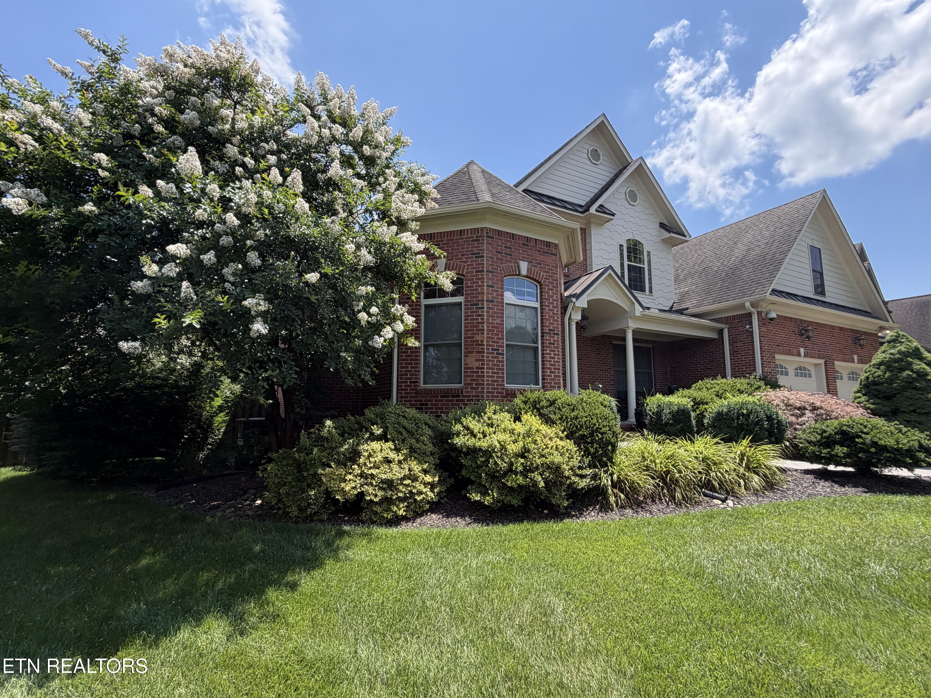 9700 Collier Pass Lane Knoxville TN 37922