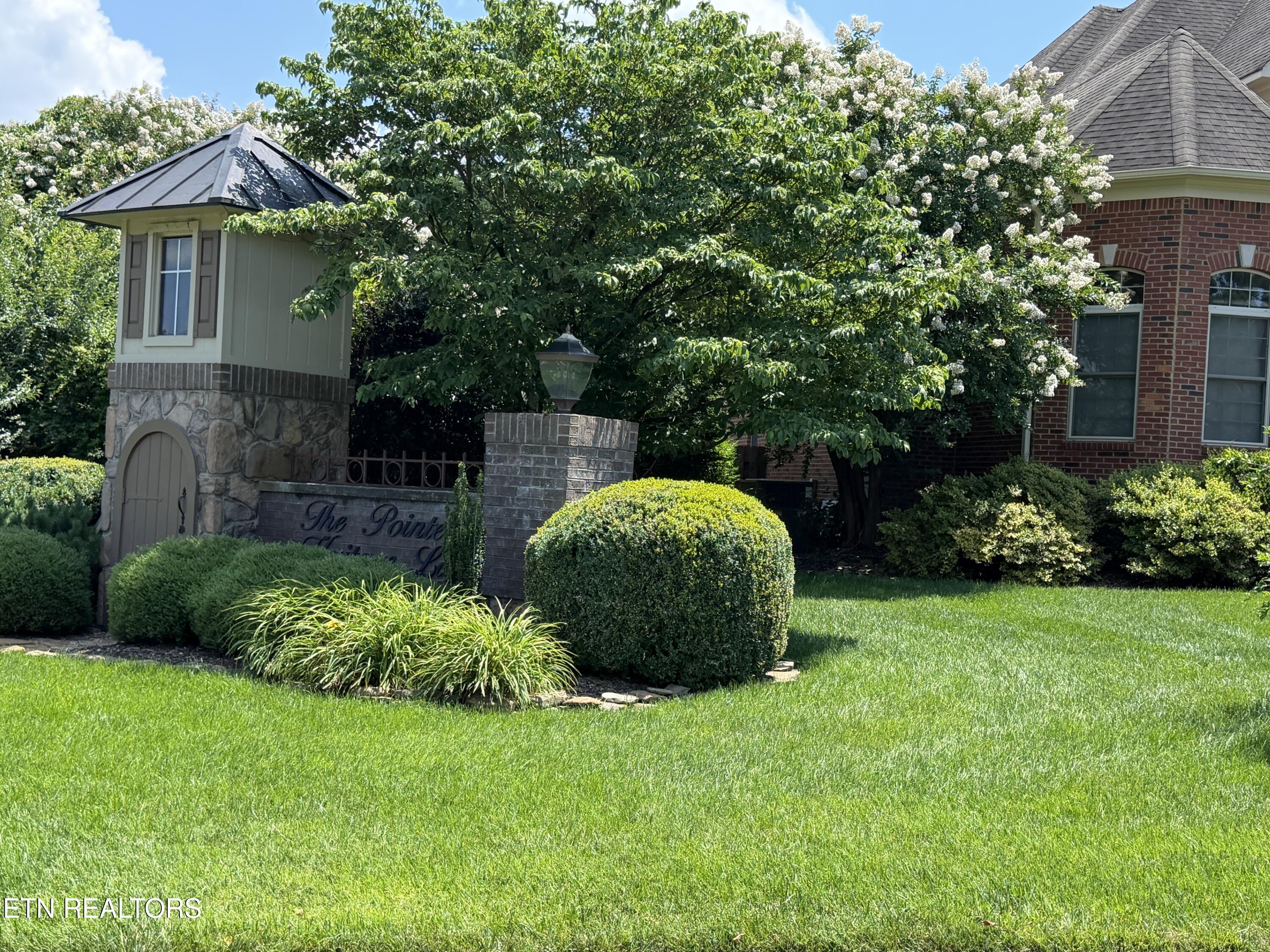 9700 Collier Pass Lane Knoxville TN 37922