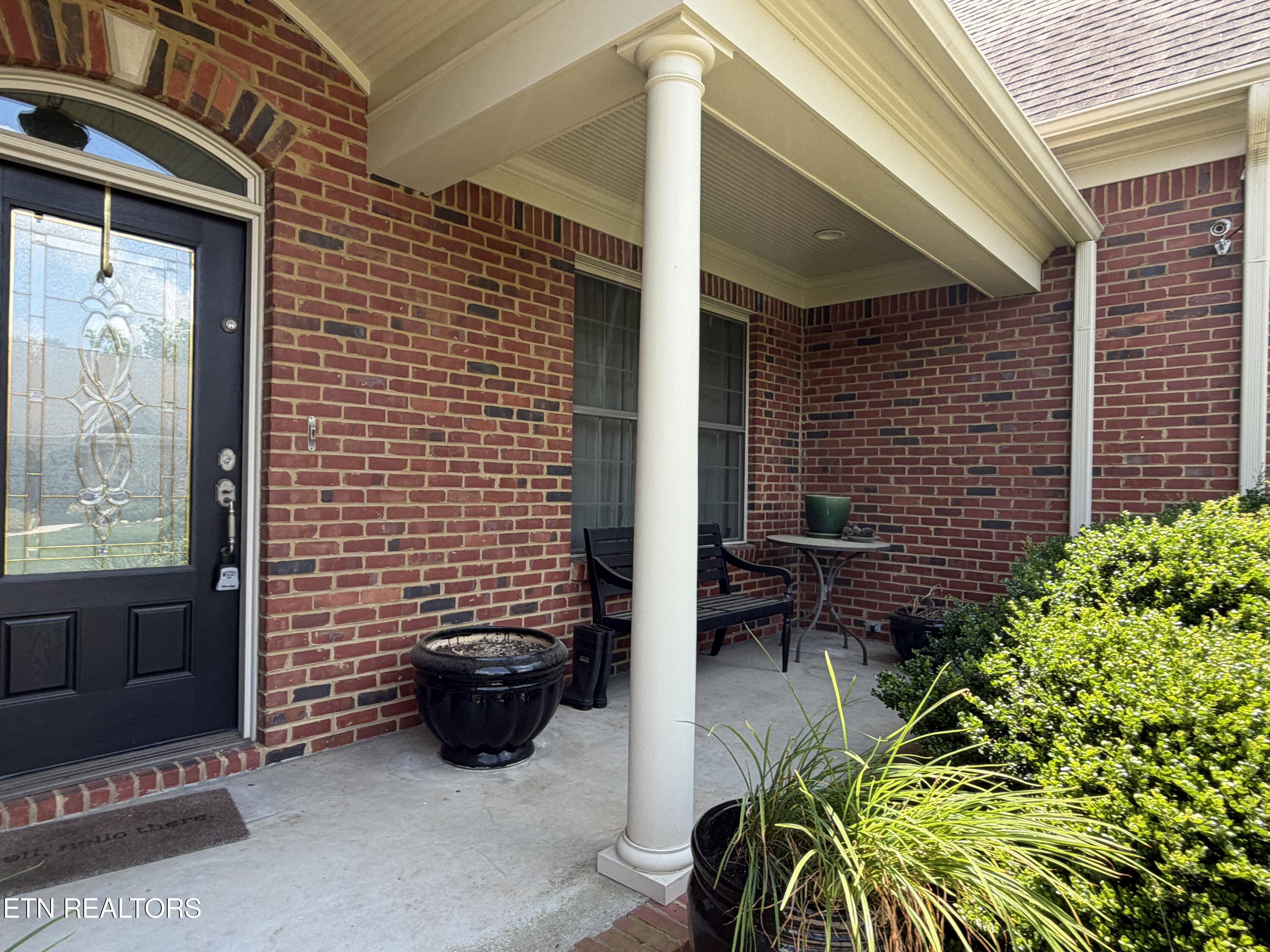 9700 Collier Pass Lane Knoxville TN 37922
