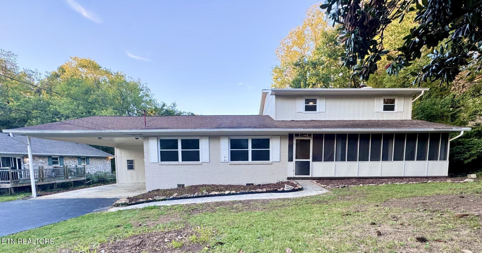 14 Cooper Lane Oak Ridge TN 37830