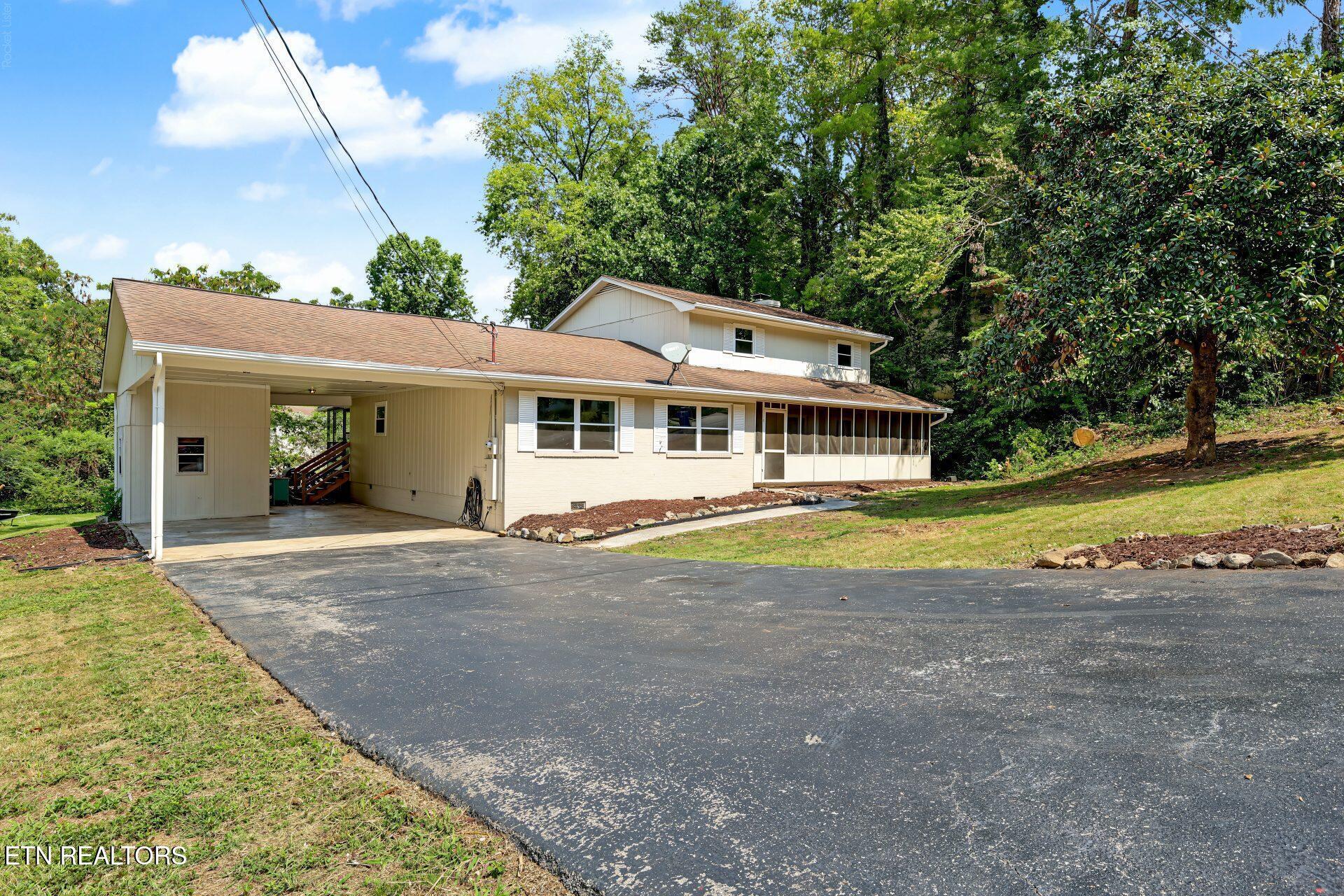 14 Cooper Lane Oak Ridge TN 37830
