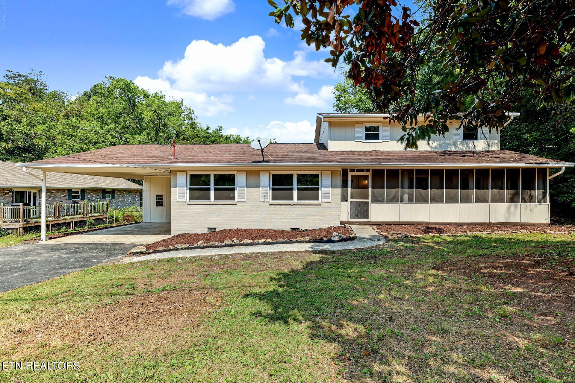 14 Cooper Lane Oak Ridge TN 37830